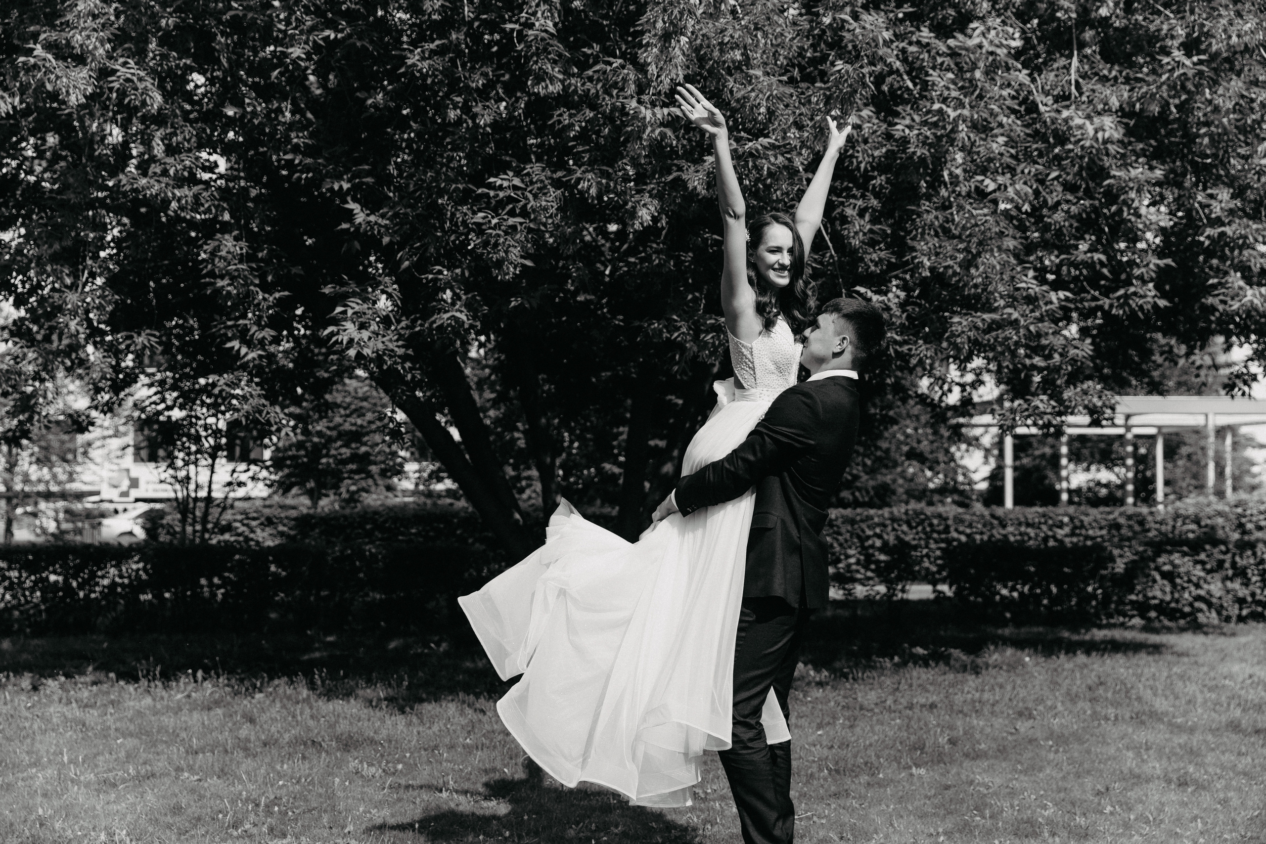 Валерий и Юлия. Свадебный и Семейный фотограф по всему миру Анна Фёдорова