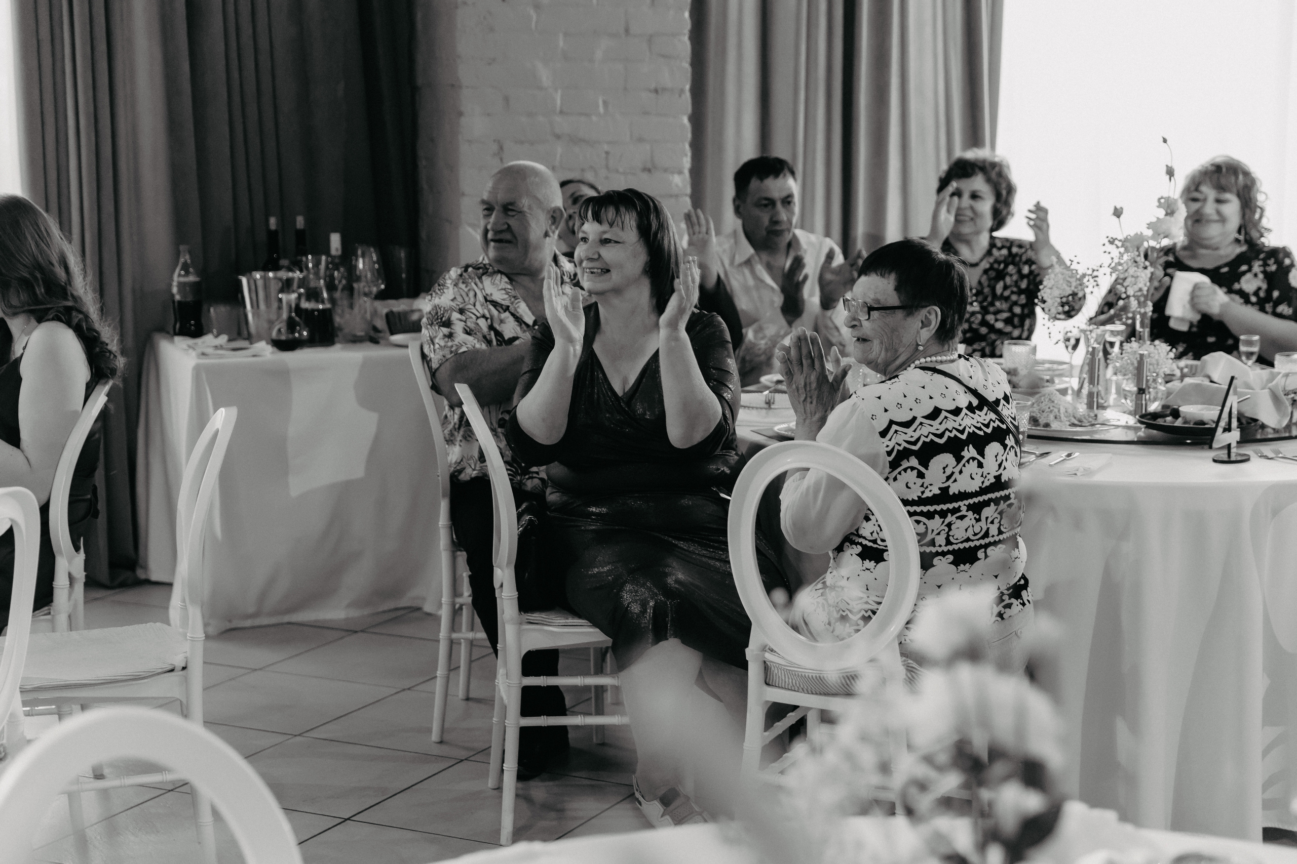 Валерий и Юлия. Свадебный и Семейный фотограф по всему миру Анна Фёдорова