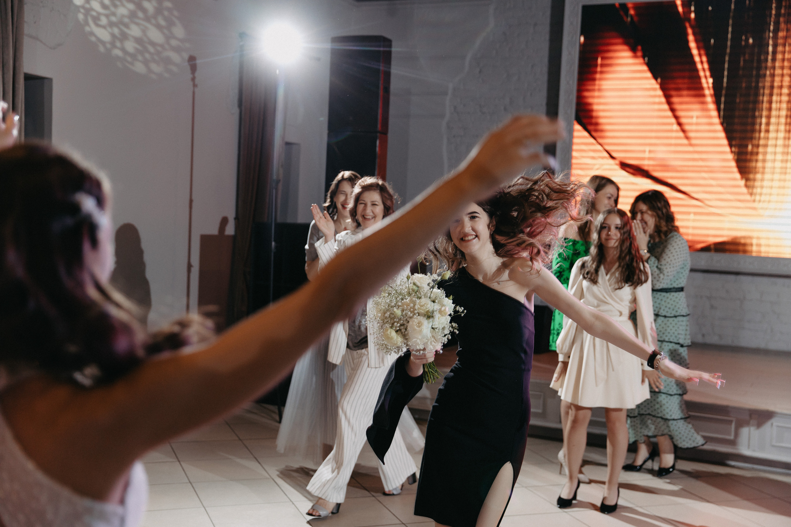 Валерий и Юлия. Свадебный и Семейный фотограф по всему миру Анна Фёдорова