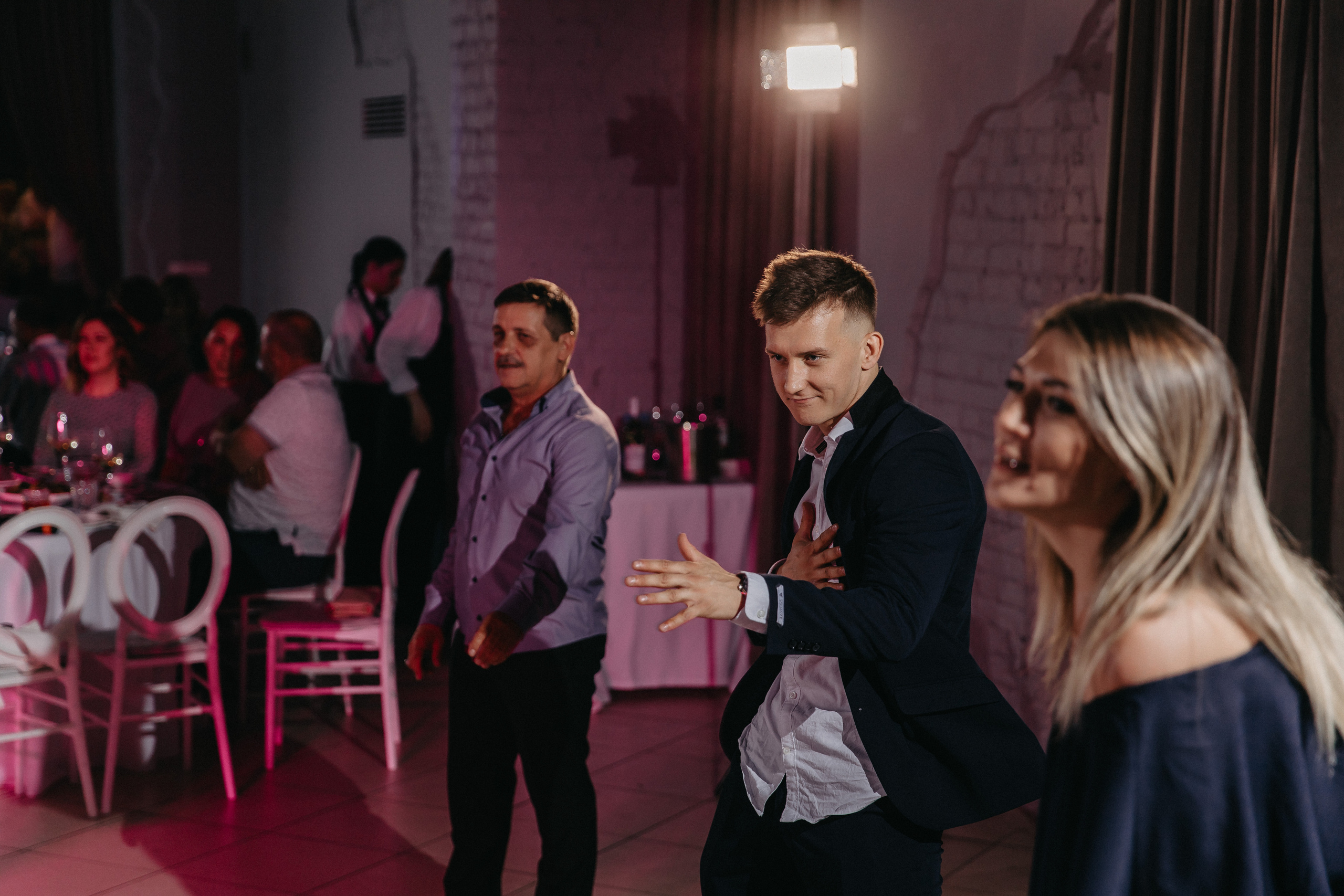 Валерий и Юлия. Свадебный и Семейный фотограф по всему миру Анна Фёдорова