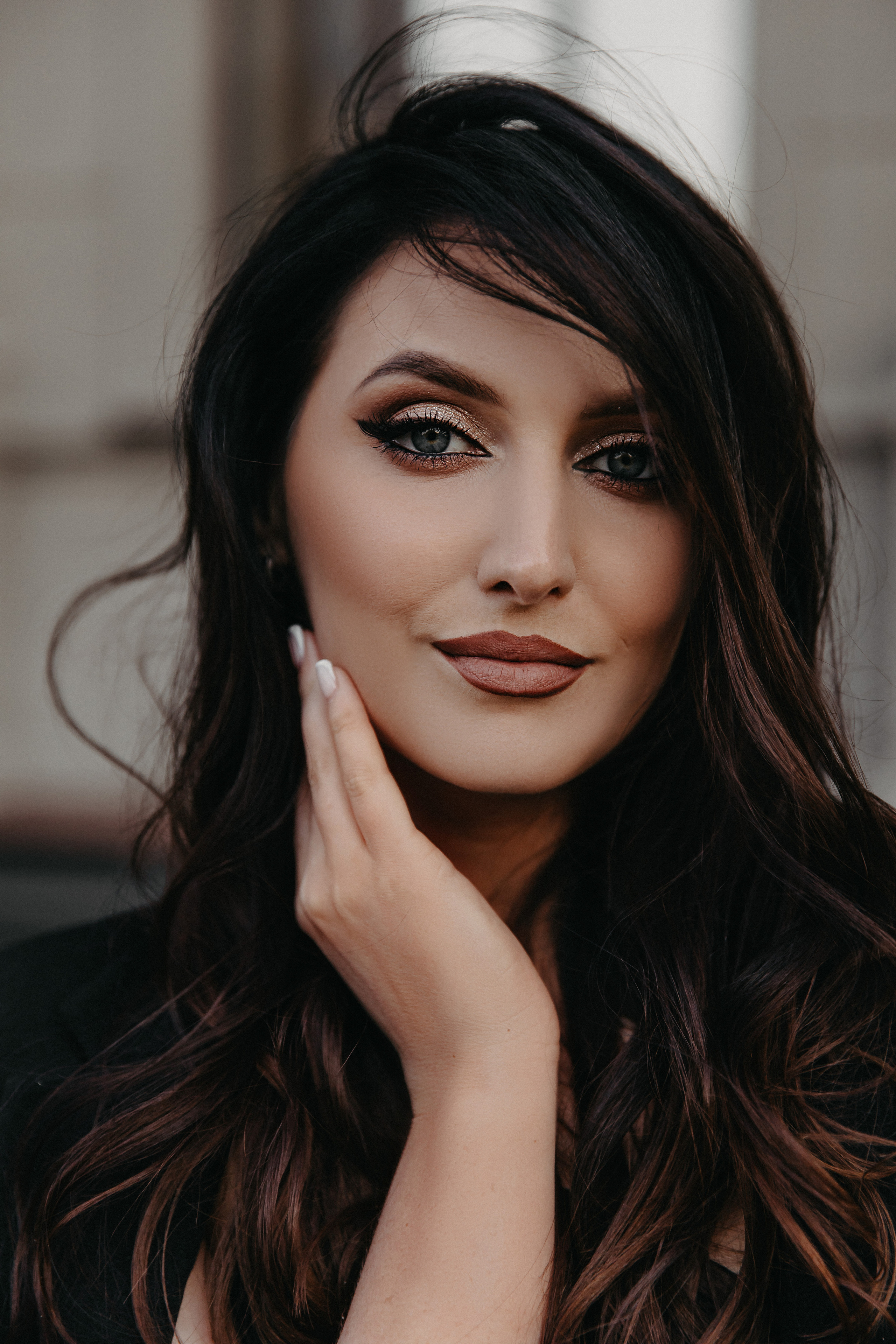 Мария. Свадебный и Семейный фотограф по всему миру Анна Фёдорова