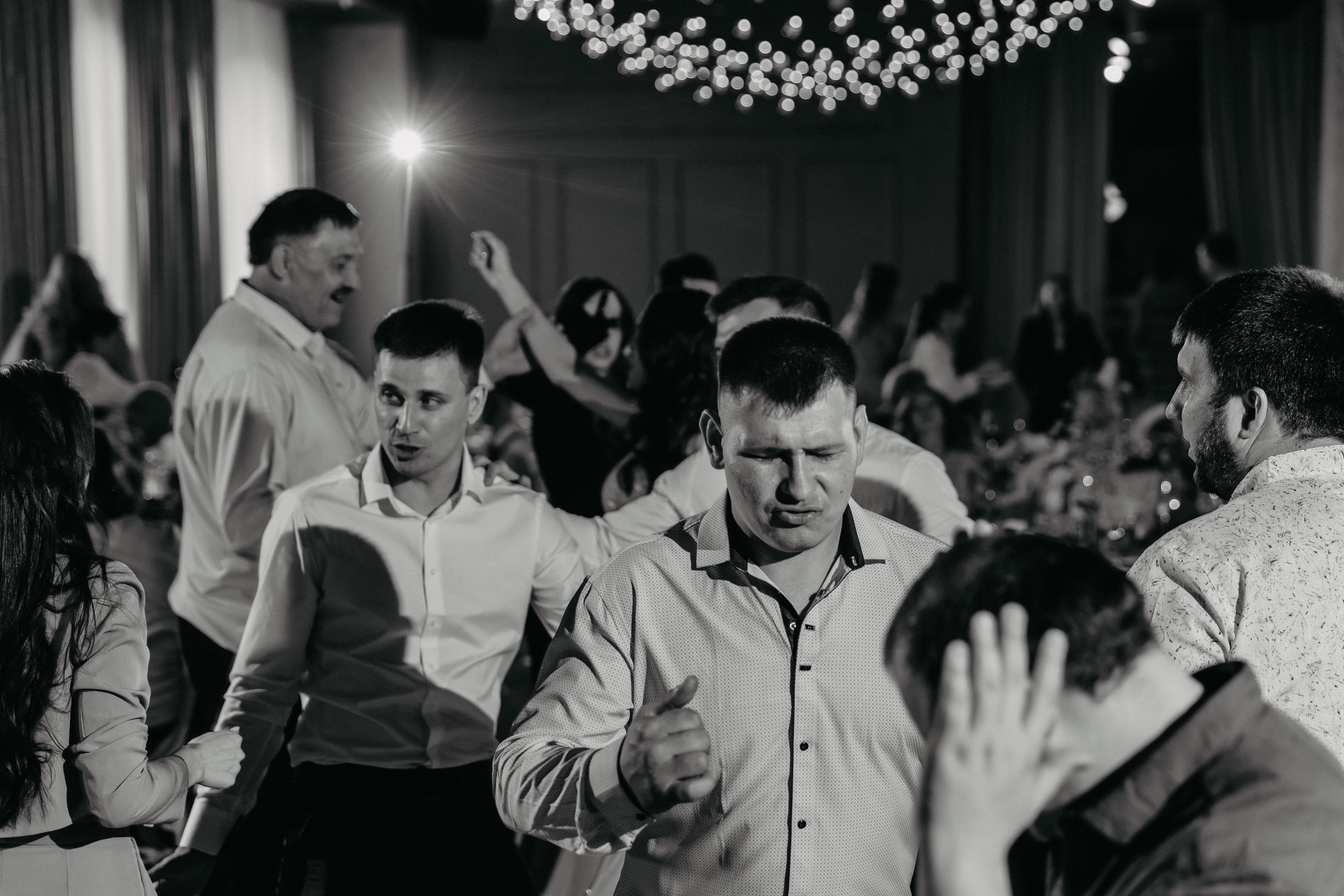 Валерий и Юлия. Свадебный и Семейный фотограф по всему миру Анна Фёдорова