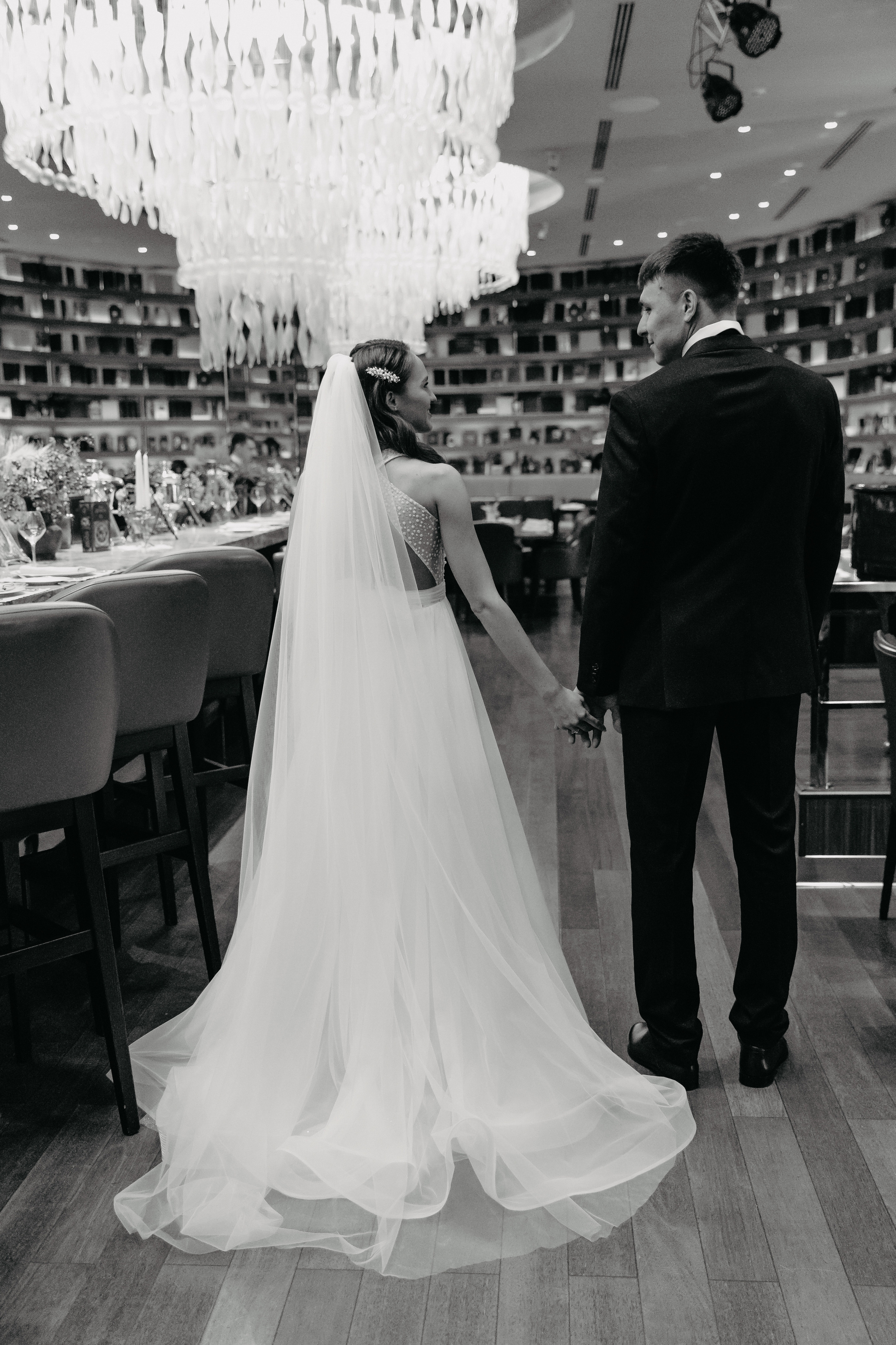 Валерий и Юлия. Свадебный и Семейный фотограф по всему миру Анна Фёдорова