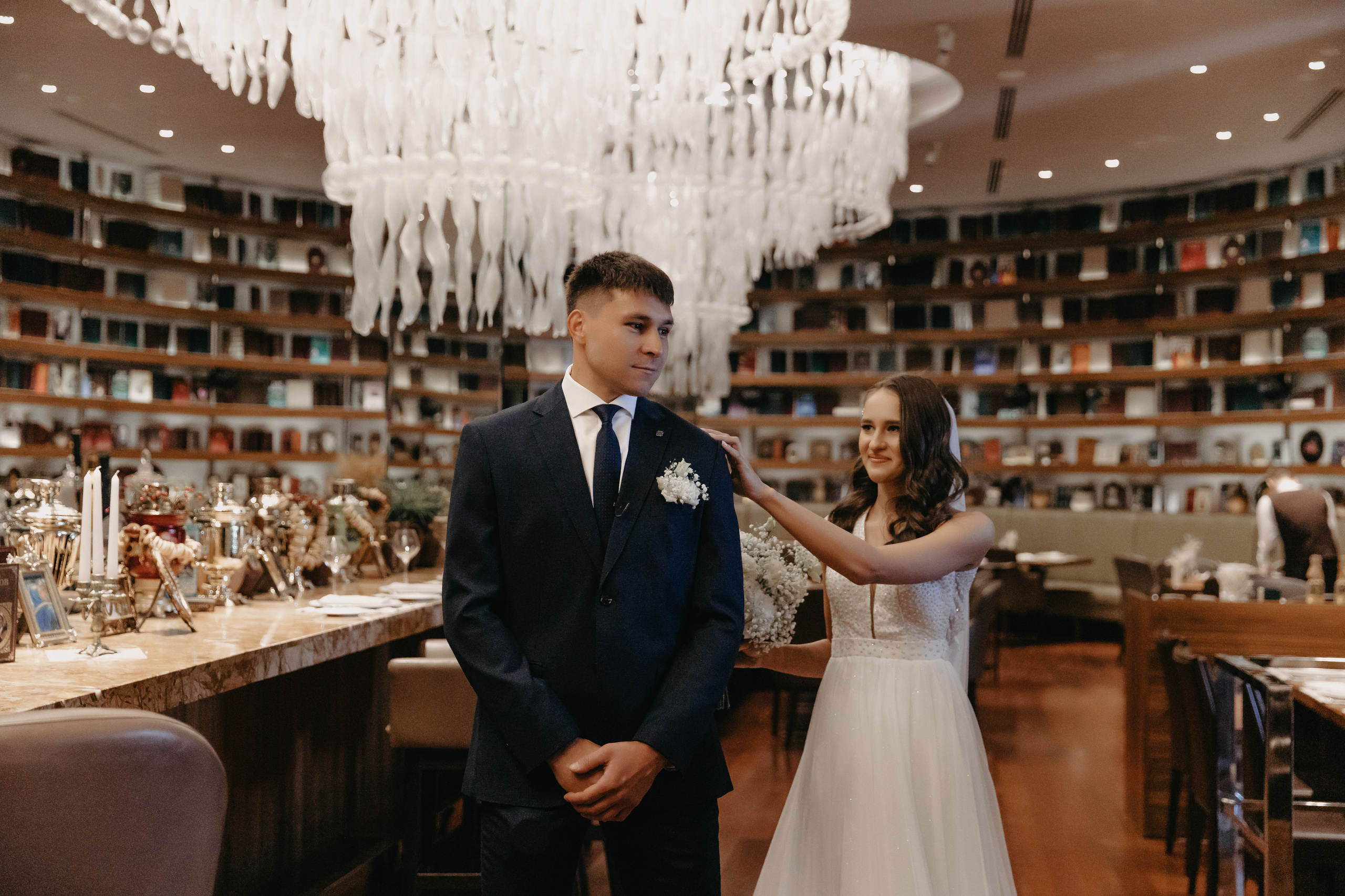 Валерий и Юлия. Свадебный и Семейный фотограф по всему миру Анна Фёдорова