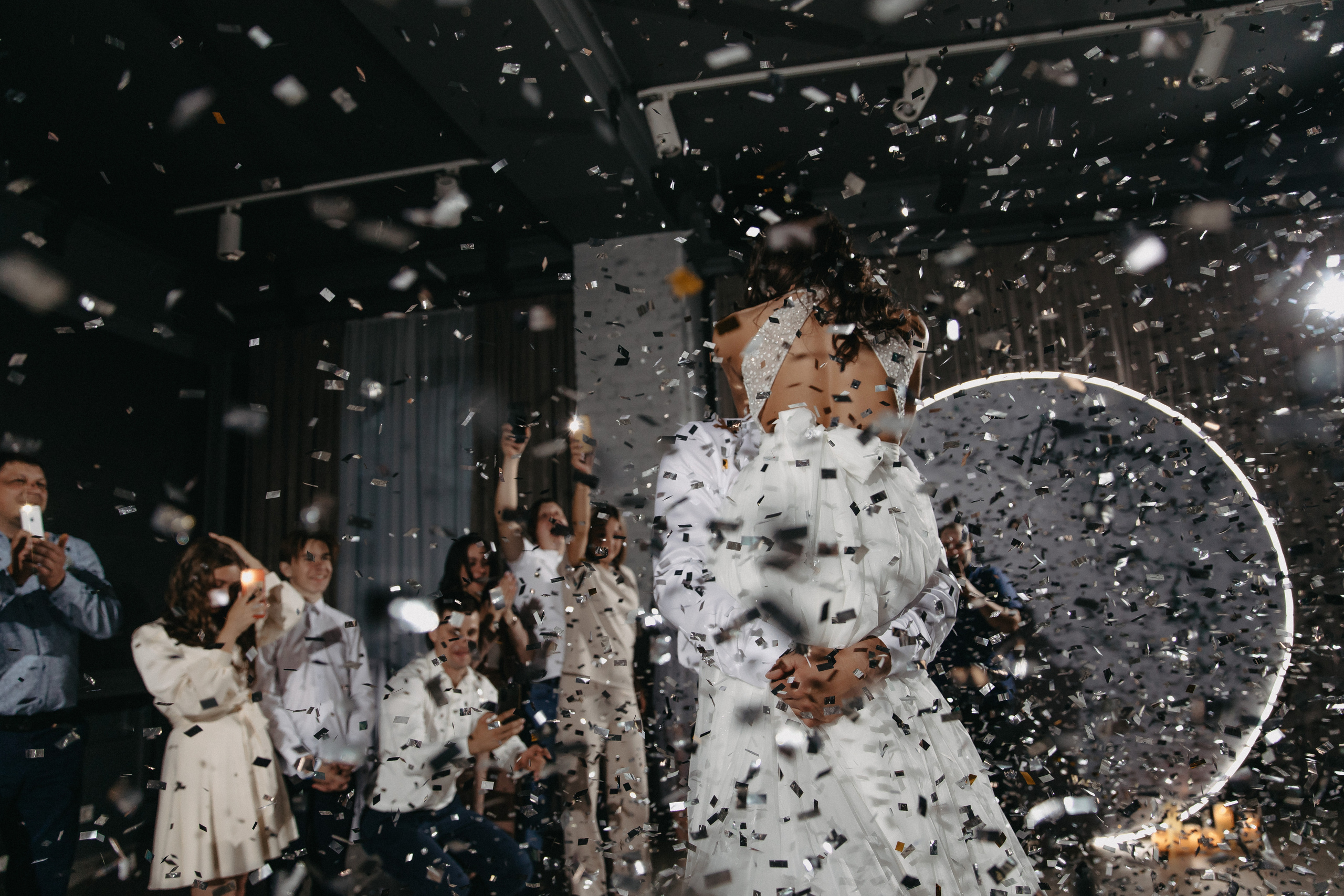 Валерий и Юлия. Свадебный и Семейный фотограф по всему миру Анна Фёдорова