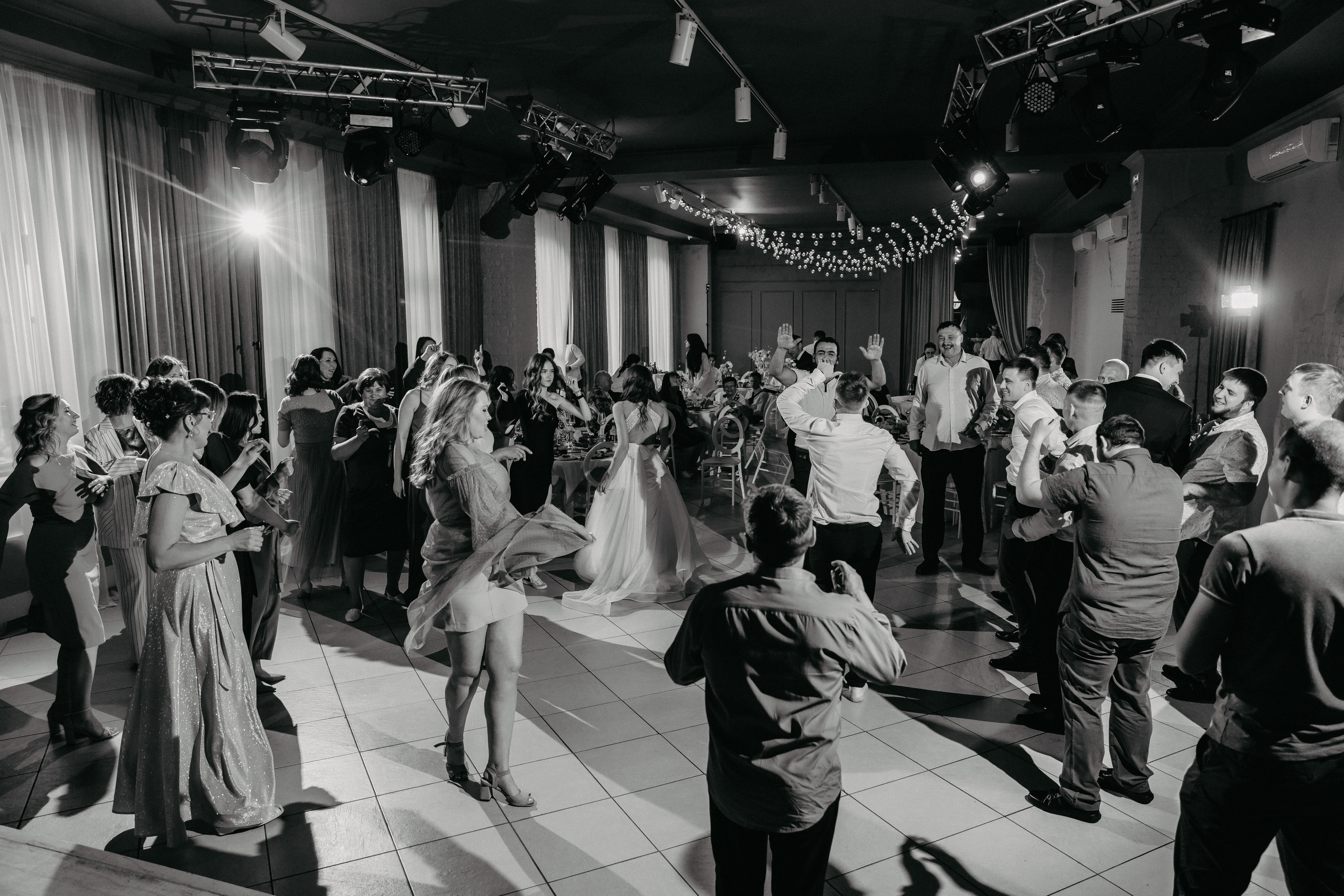 Валерий и Юлия. Свадебный и Семейный фотограф по всему миру Анна Фёдорова