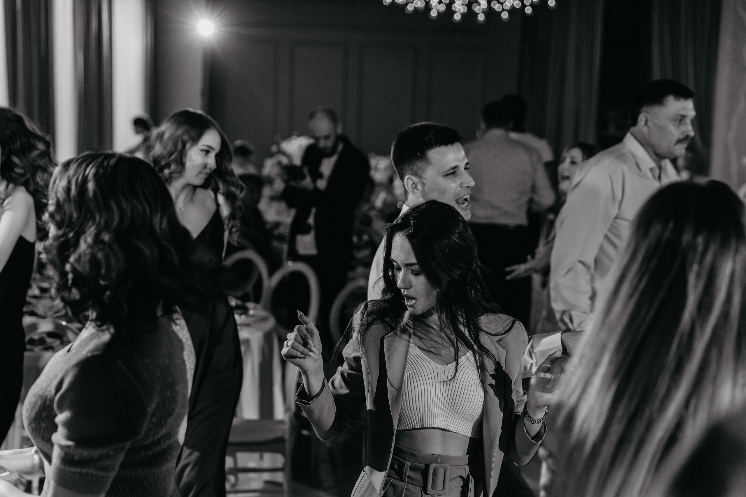 Валерий и Юлия. Свадебный и Семейный фотограф по всему миру Анна Фёдорова