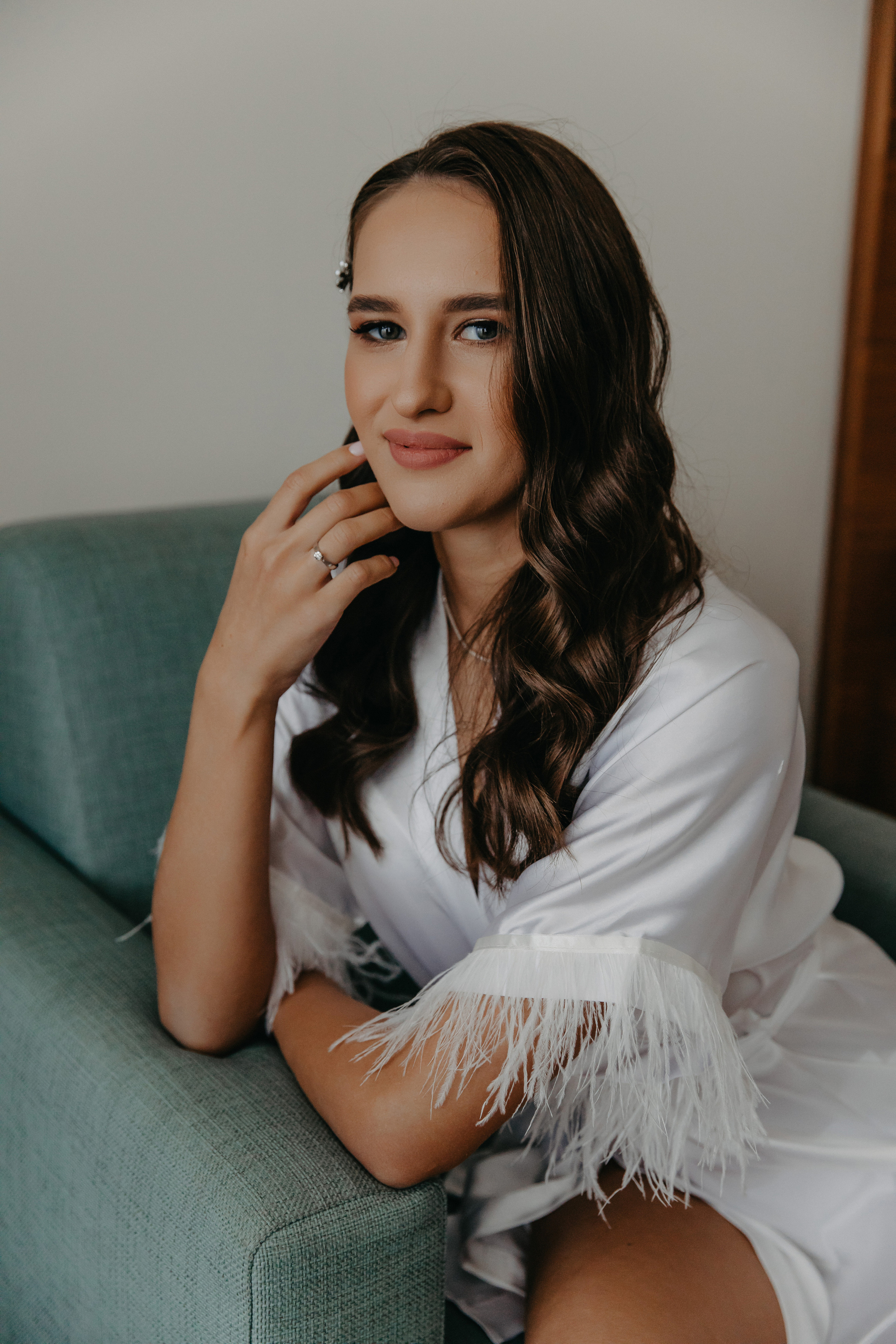 Валерий и Юлия. Свадебный и Семейный фотограф по всему миру Анна Фёдорова