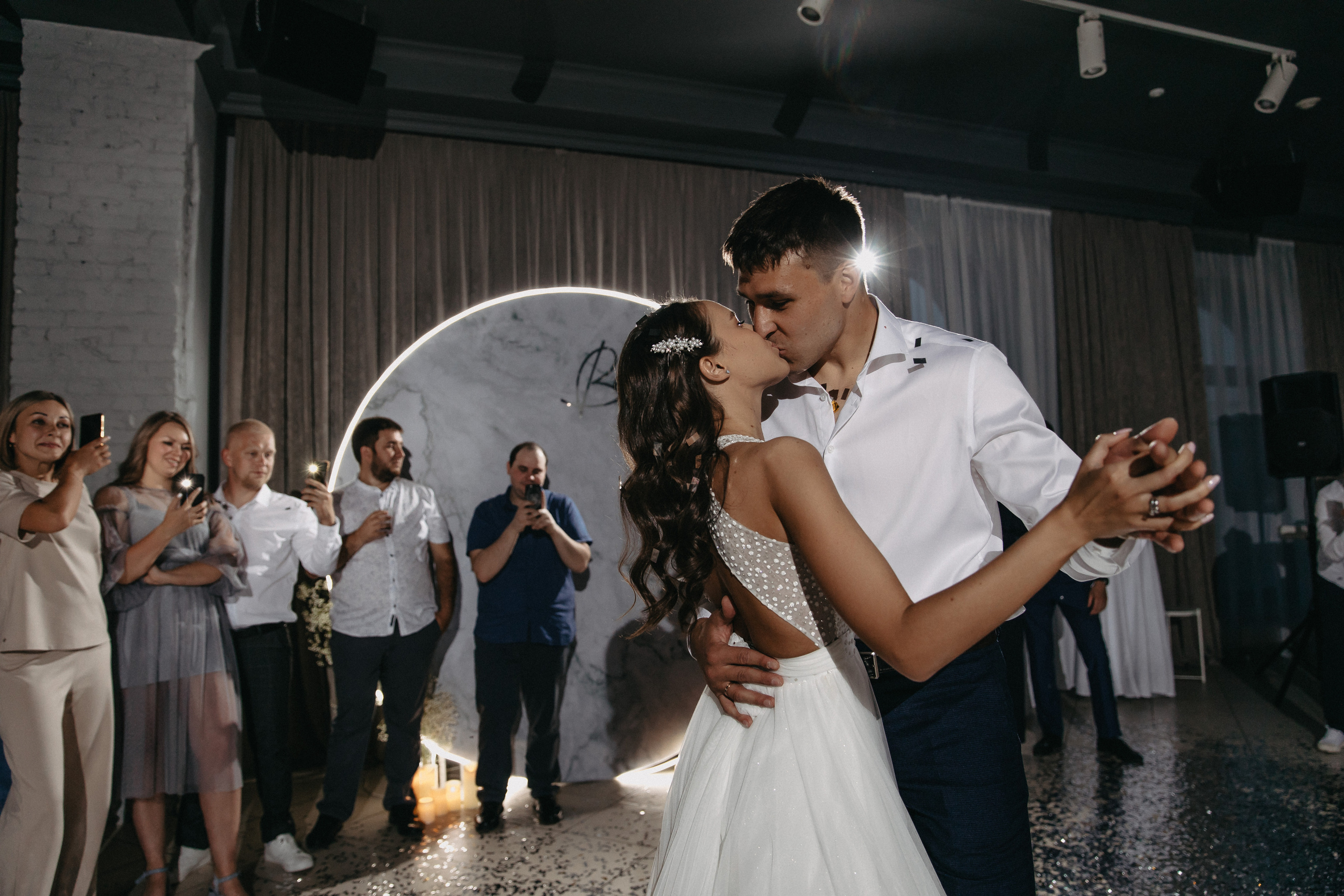 Валерий и Юлия. Свадебный и Семейный фотограф по всему миру Анна Фёдорова