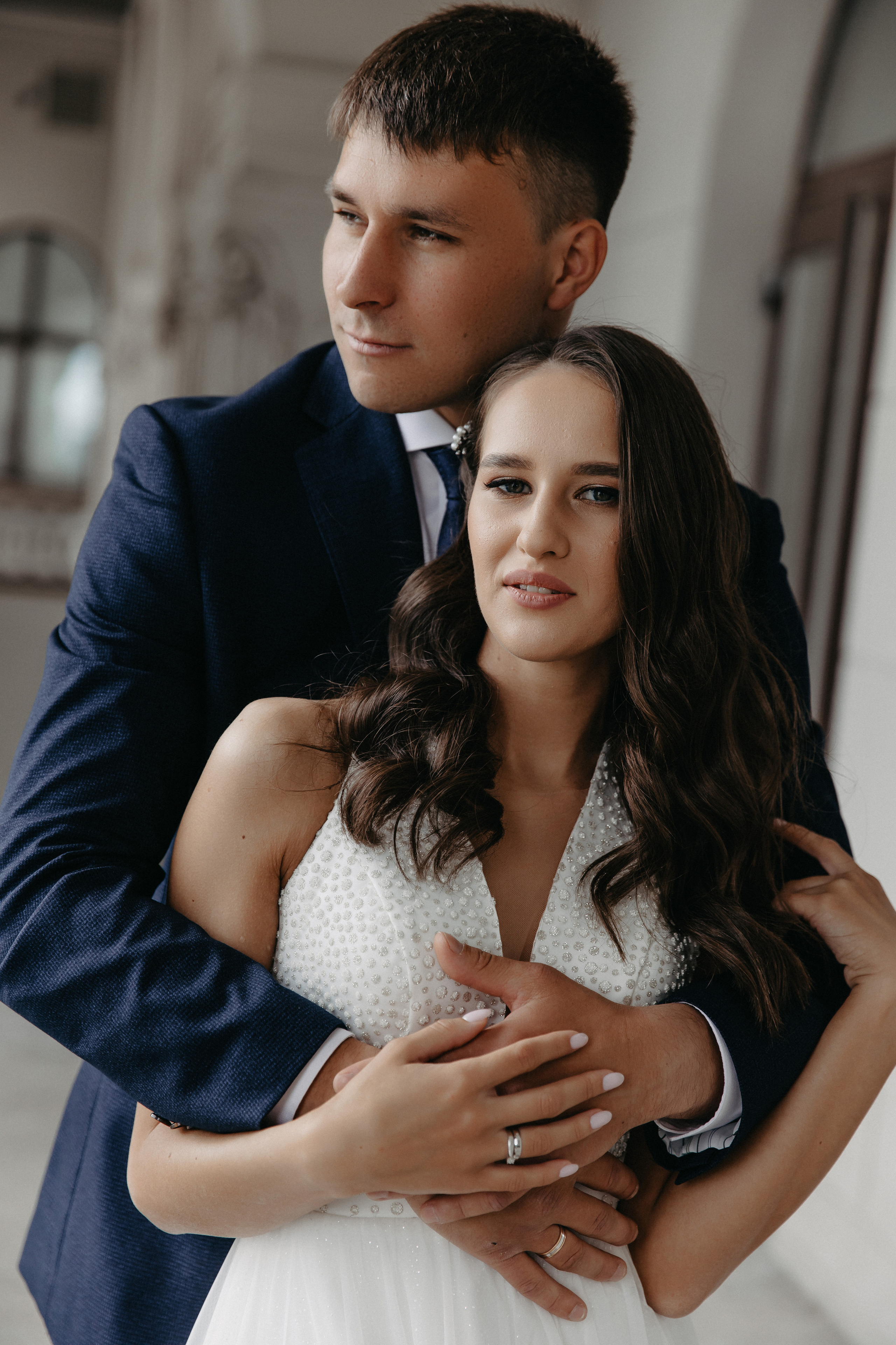 Валерий и Юлия. Свадебный и Семейный фотограф по всему миру Анна Фёдорова