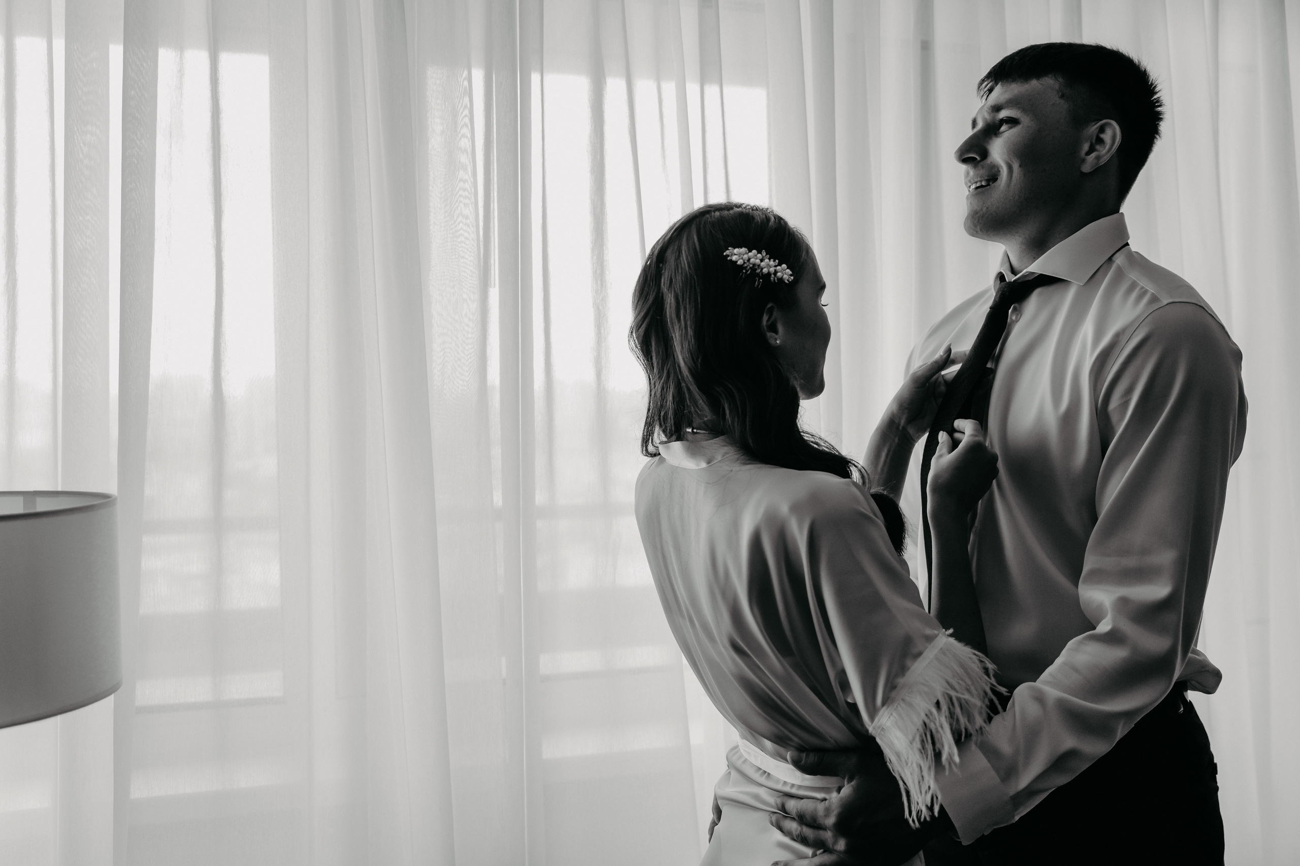 Валерий и Юлия. Свадебный и Семейный фотограф по всему миру Анна Фёдорова