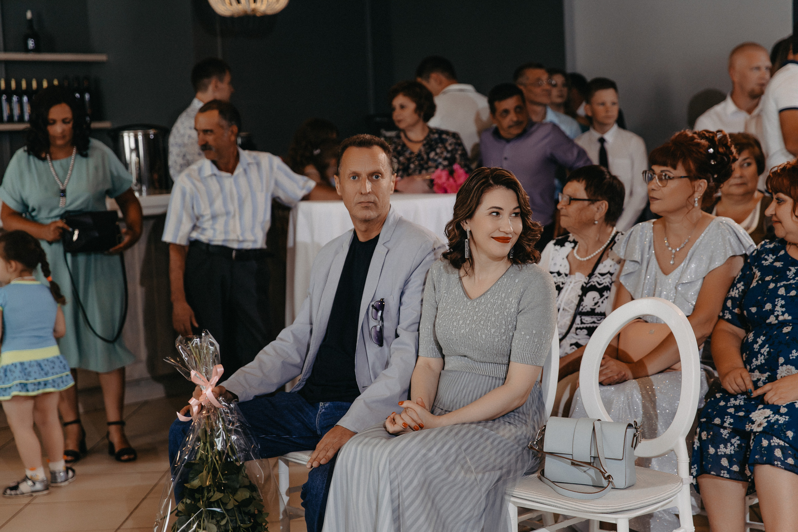 Валерий и Юлия. Свадебный и Семейный фотограф по всему миру Анна Фёдорова