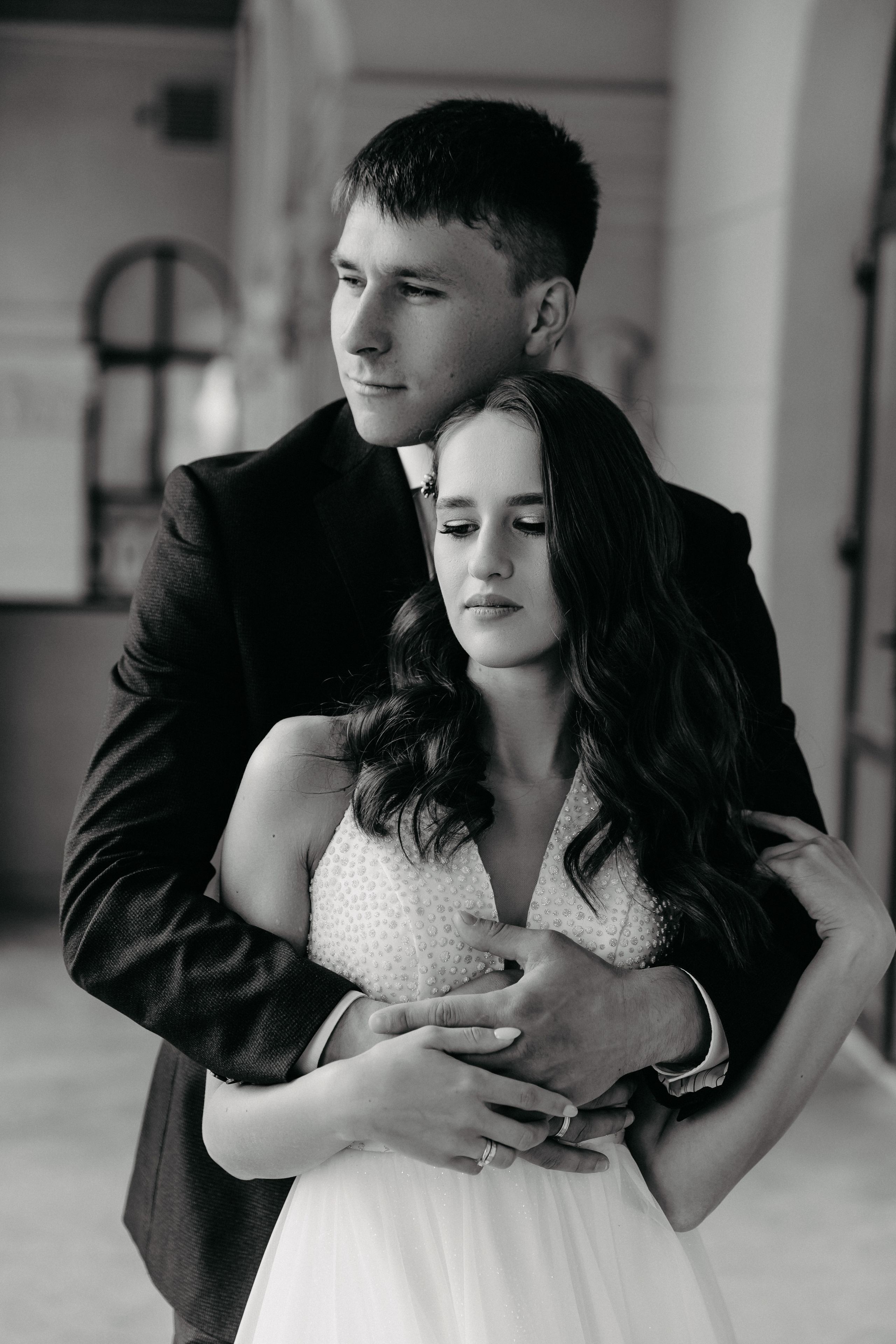 Валерий и Юлия. Свадебный и Семейный фотограф по всему миру Анна Фёдорова