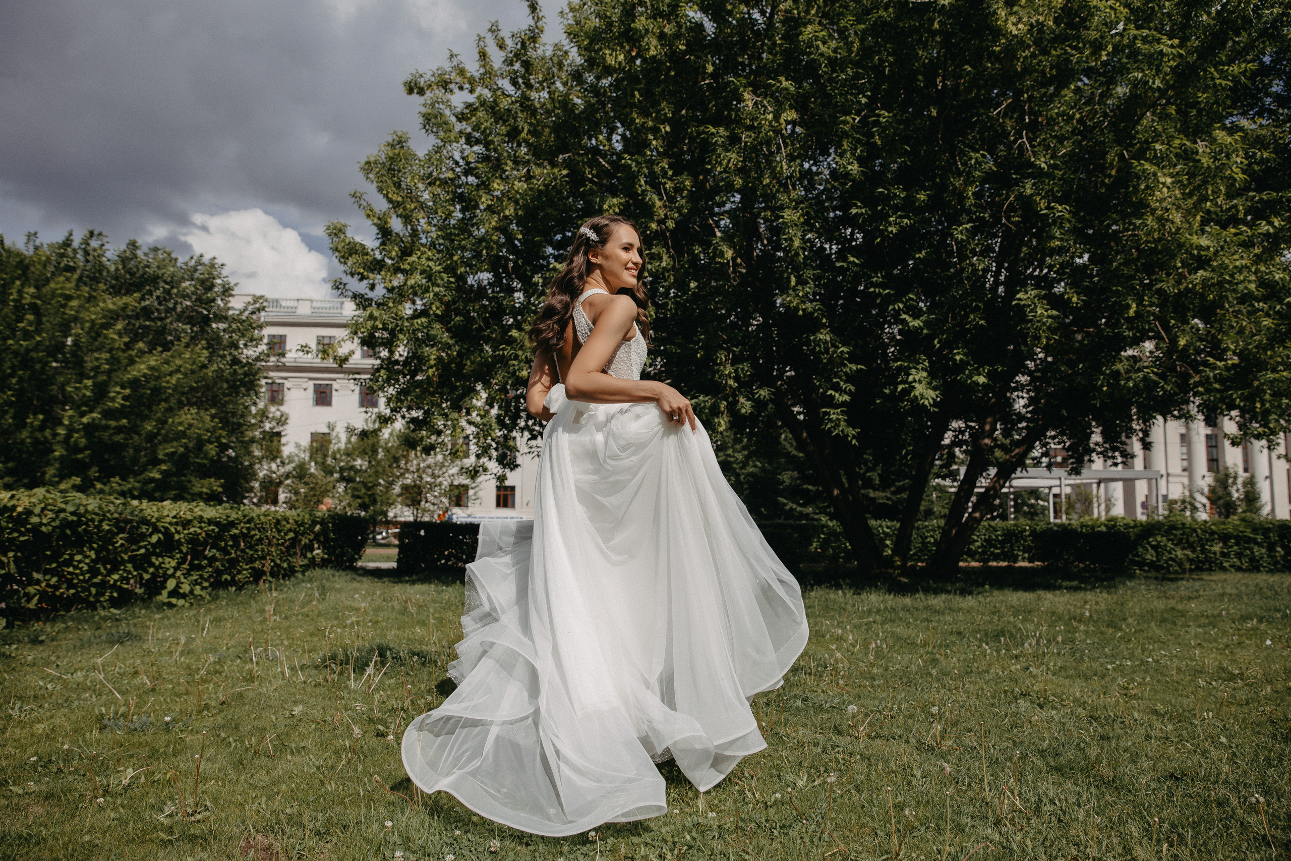 Валерий и Юлия. Свадебный и Семейный фотограф по всему миру Анна Фёдорова