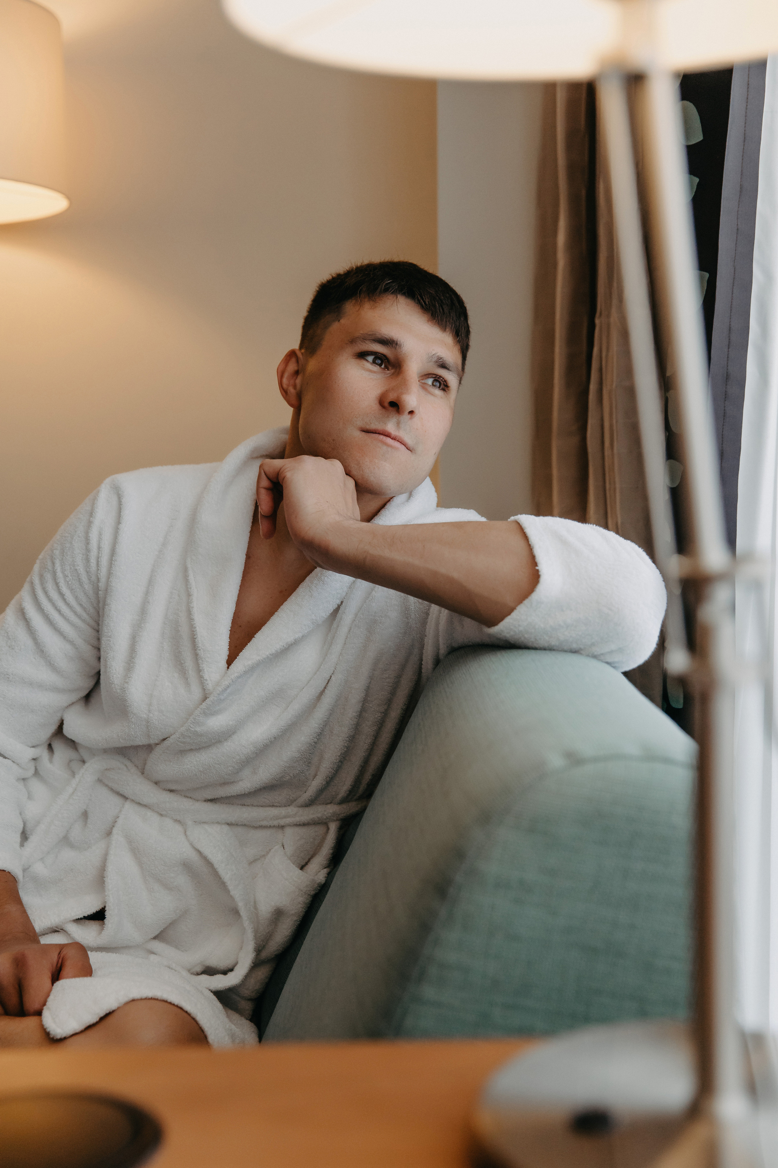 Валерий и Юлия. Свадебный и Семейный фотограф по всему миру Анна Фёдорова