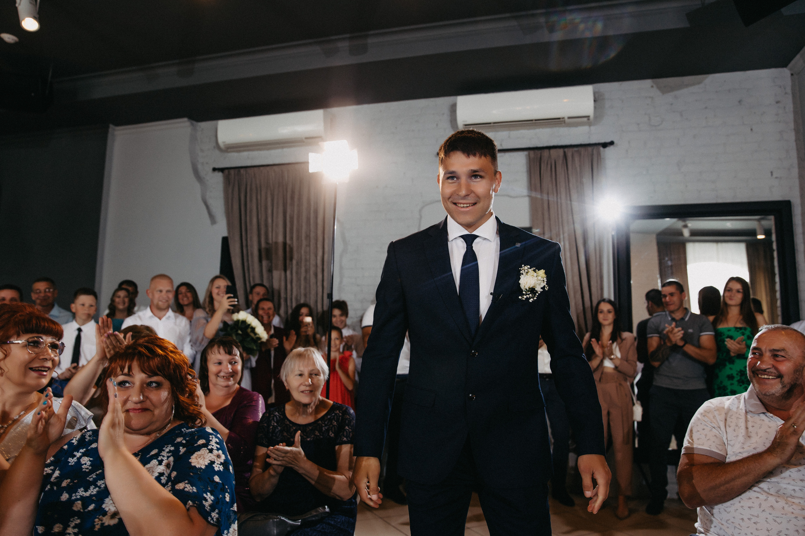 Валерий и Юлия. Свадебный и Семейный фотограф по всему миру Анна Фёдорова