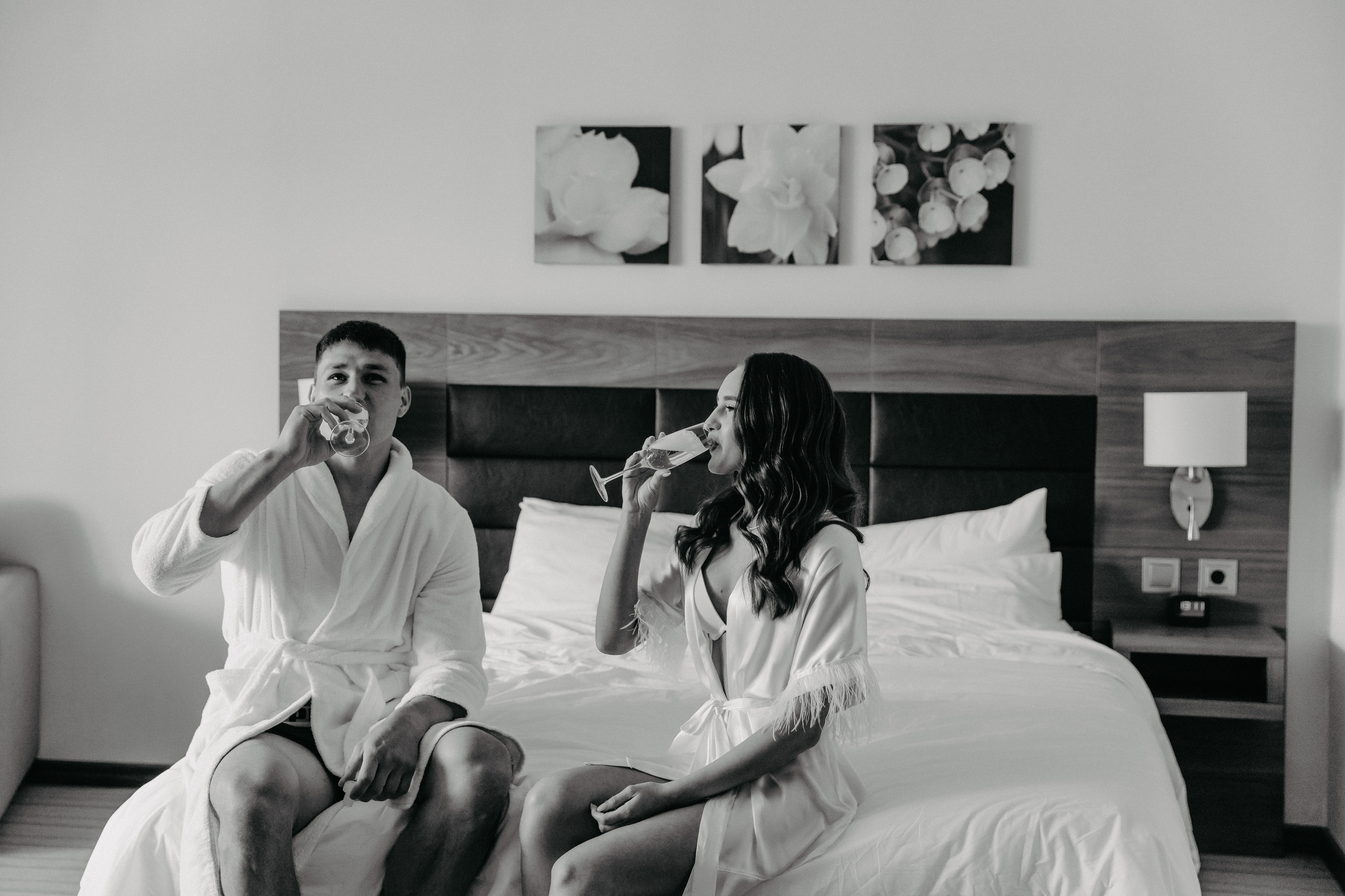 Валерий и Юлия. Свадебный и Семейный фотограф по всему миру Анна Фёдорова