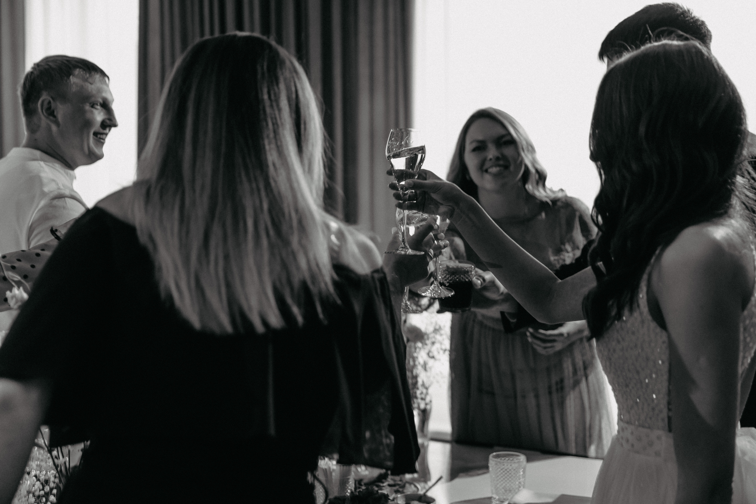 Валерий и Юлия. Свадебный и Семейный фотограф по всему миру Анна Фёдорова