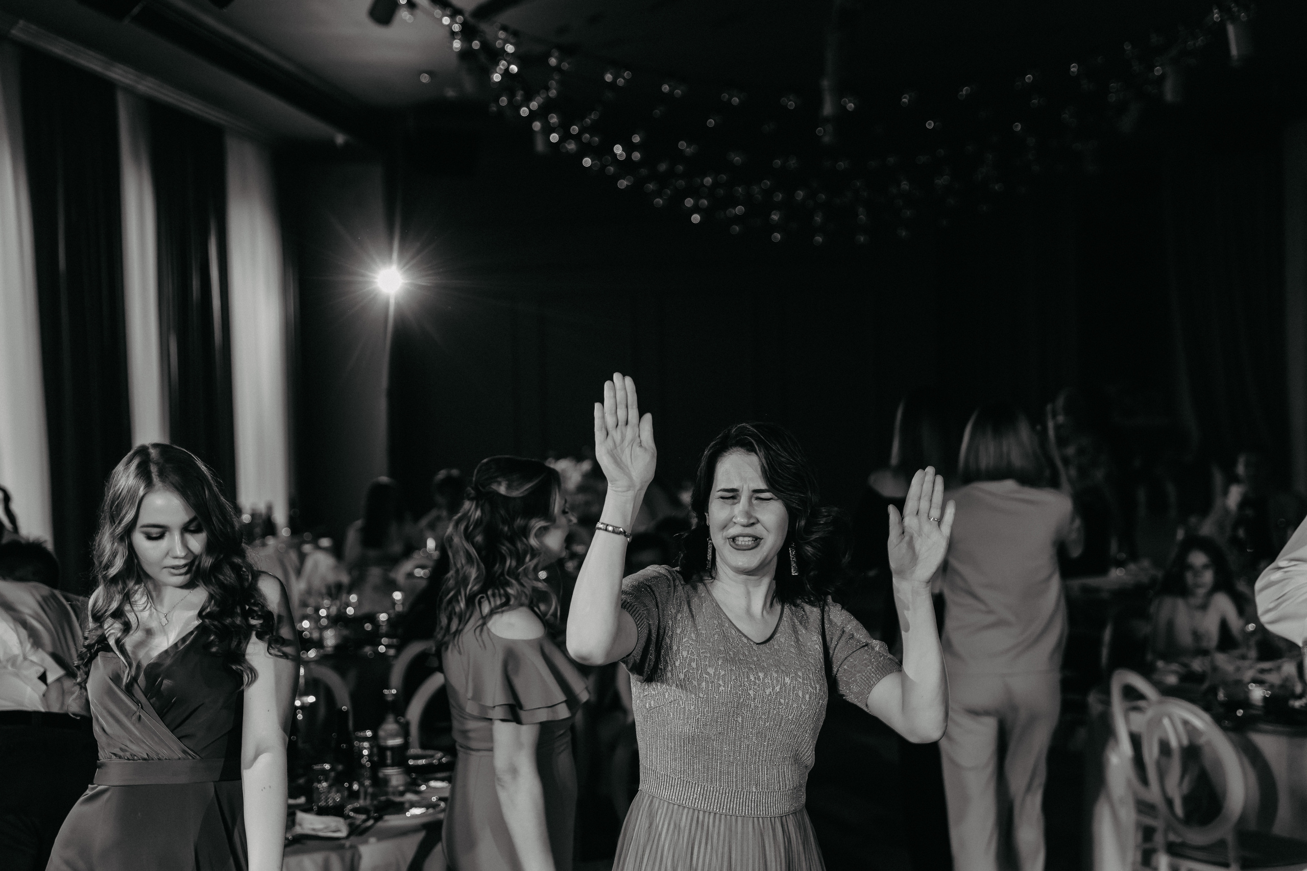 Валерий и Юлия. Свадебный и Семейный фотограф по всему миру Анна Фёдорова