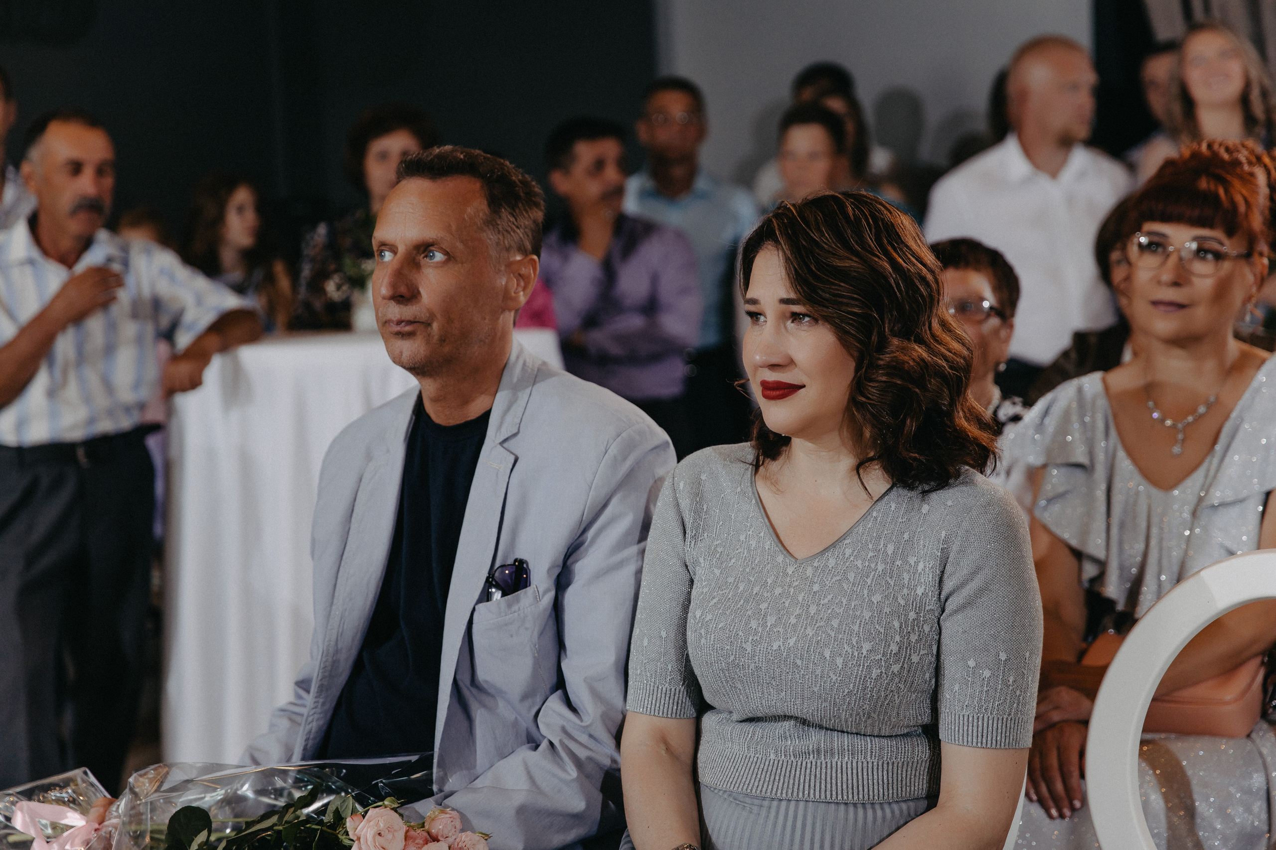 Валерий и Юлия. Свадебный и Семейный фотограф по всему миру Анна Фёдорова