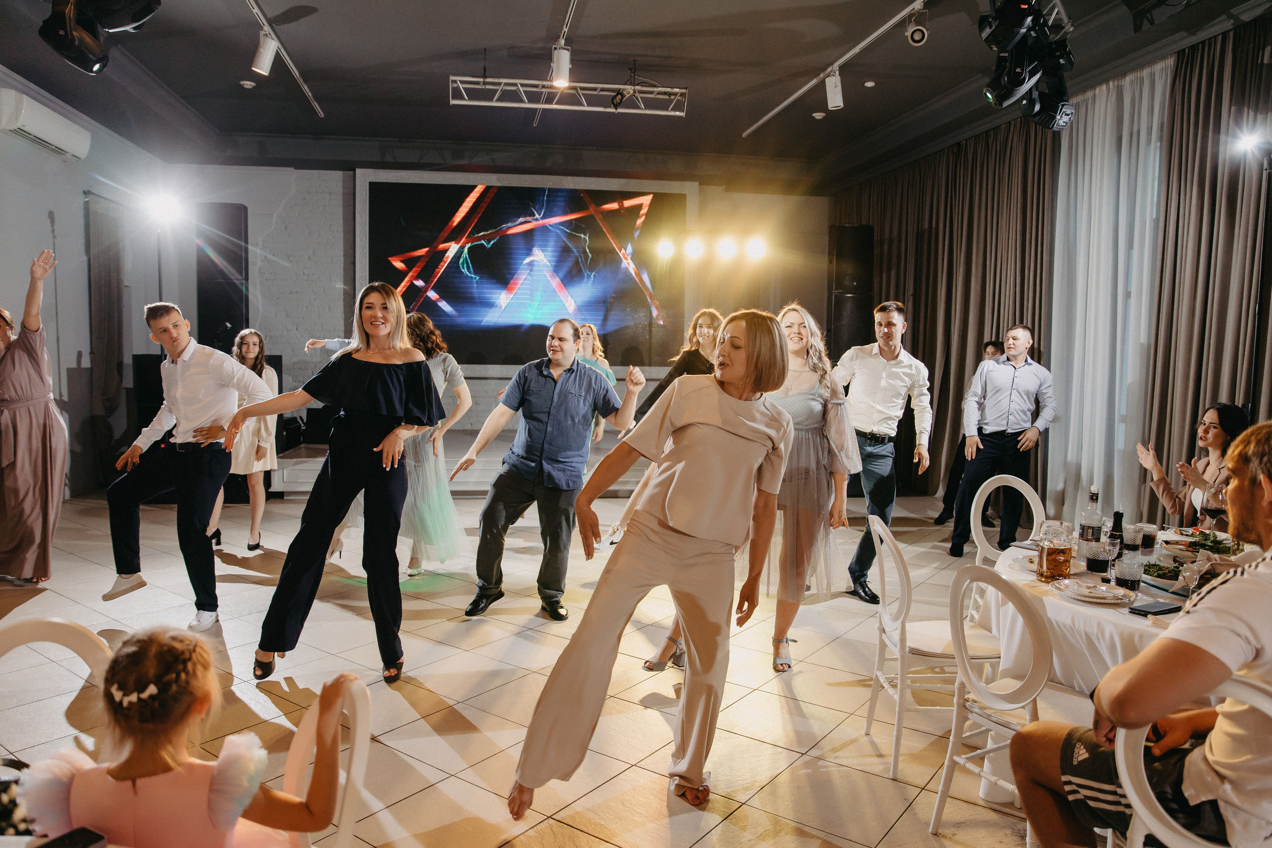 Валерий и Юлия. Свадебный и Семейный фотограф по всему миру Анна Фёдорова