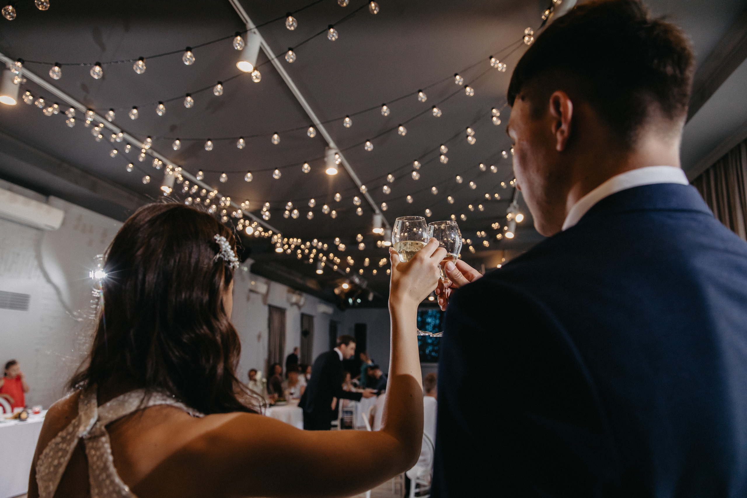 Валерий и Юлия. Свадебный и Семейный фотограф по всему миру Анна Фёдорова