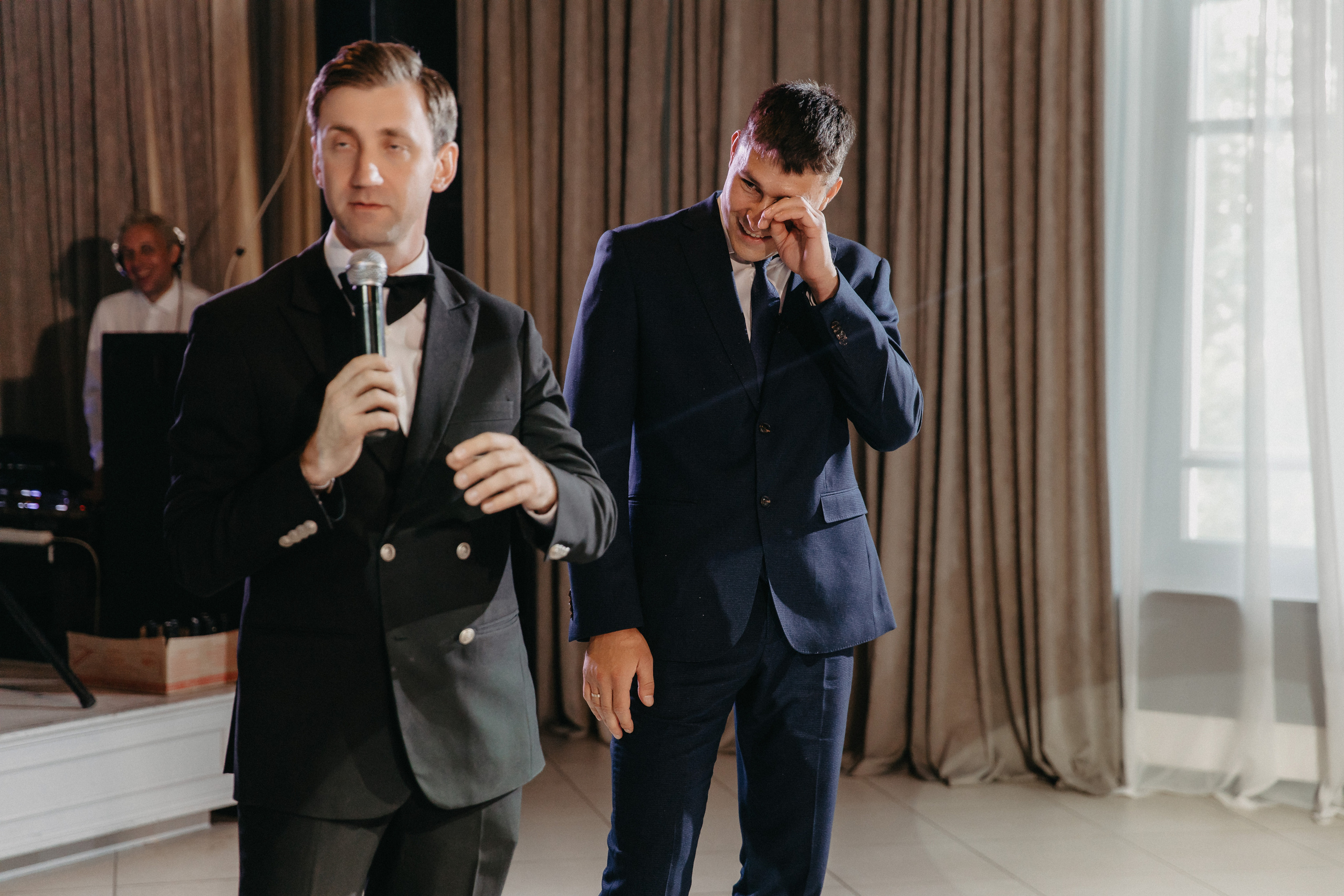 Валерий и Юлия. Свадебный и Семейный фотограф по всему миру Анна Фёдорова