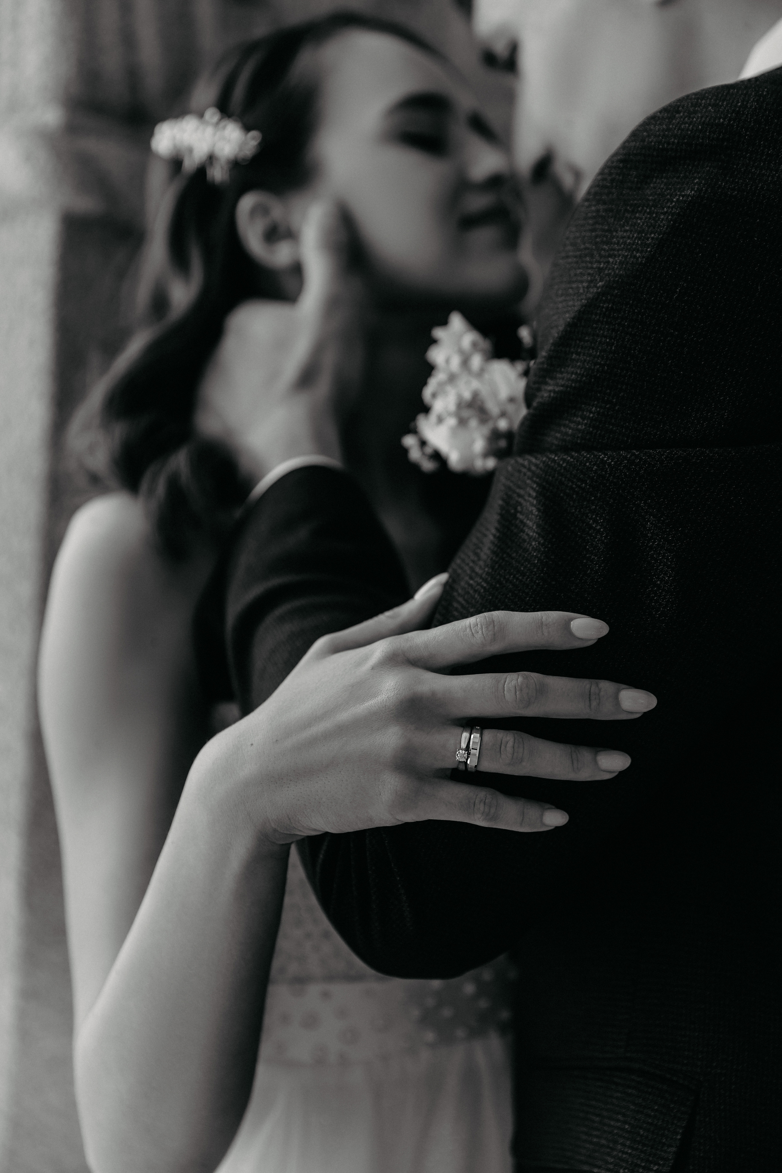 Валерий и Юлия. Свадебный и Семейный фотограф по всему миру Анна Фёдорова