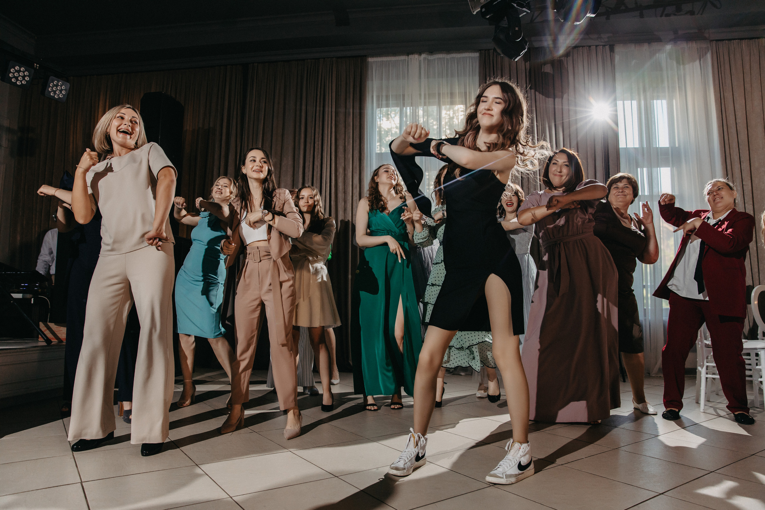 Валерий и Юлия. Свадебный и Семейный фотограф по всему миру Анна Фёдорова