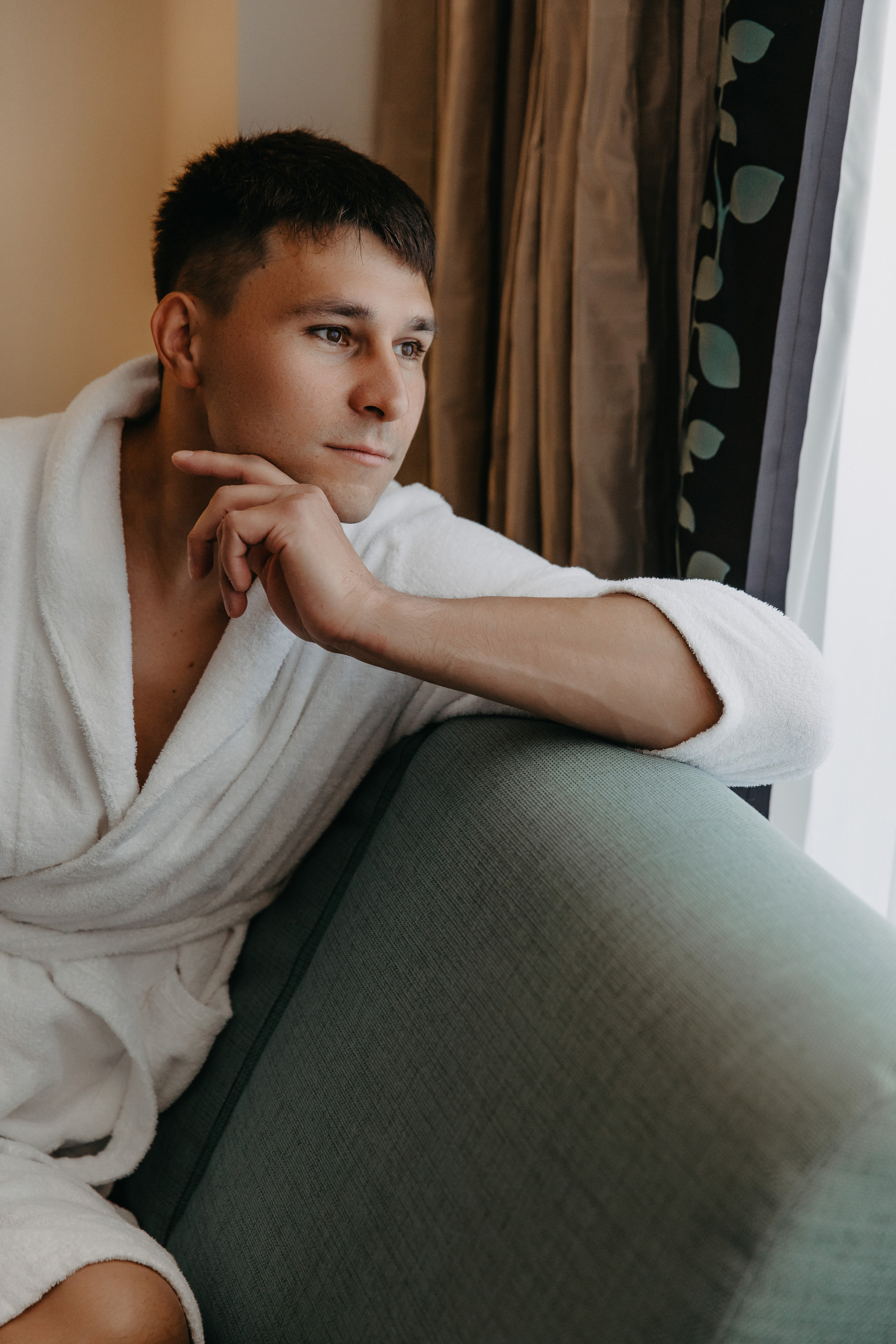 Валерий и Юлия. Свадебный и Семейный фотограф по всему миру Анна Фёдорова