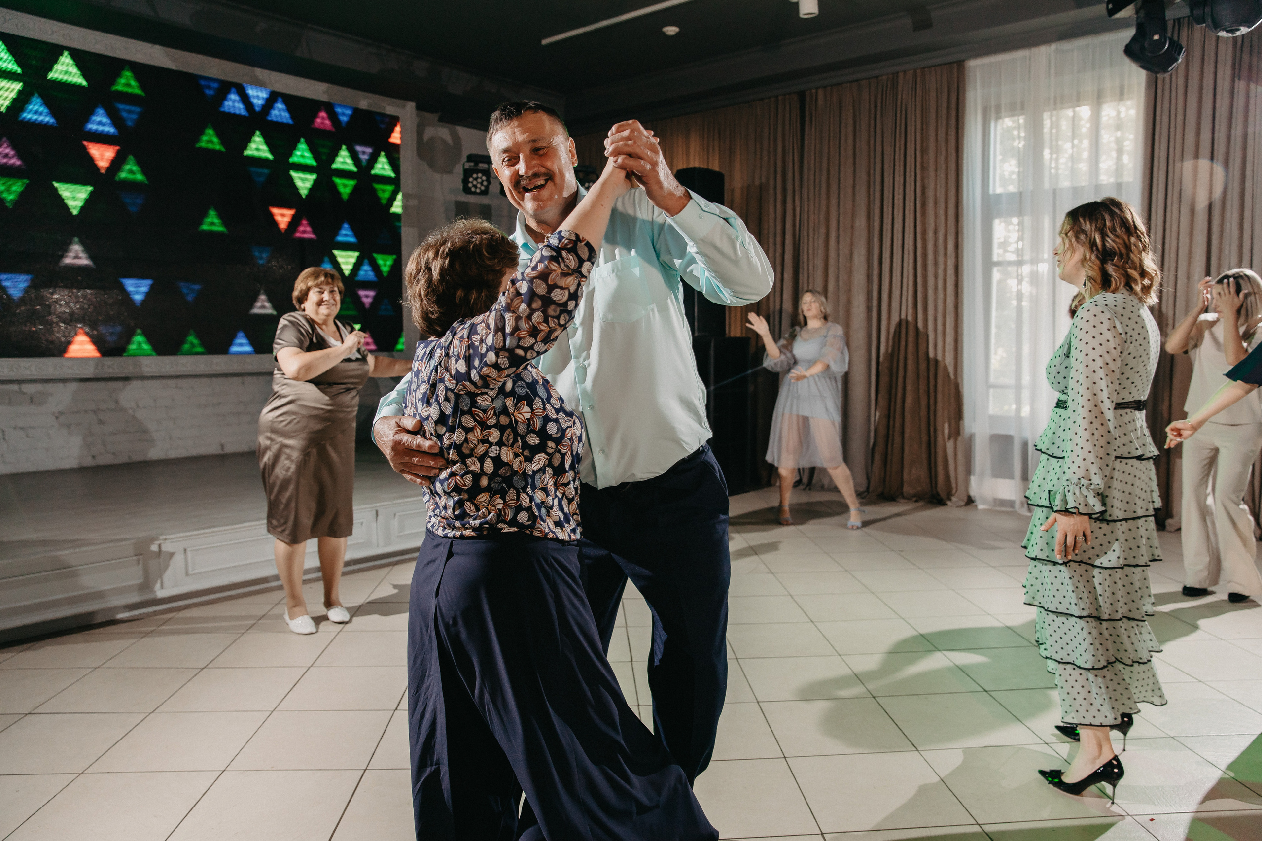 Валерий и Юлия. Свадебный и Семейный фотограф по всему миру Анна Фёдорова