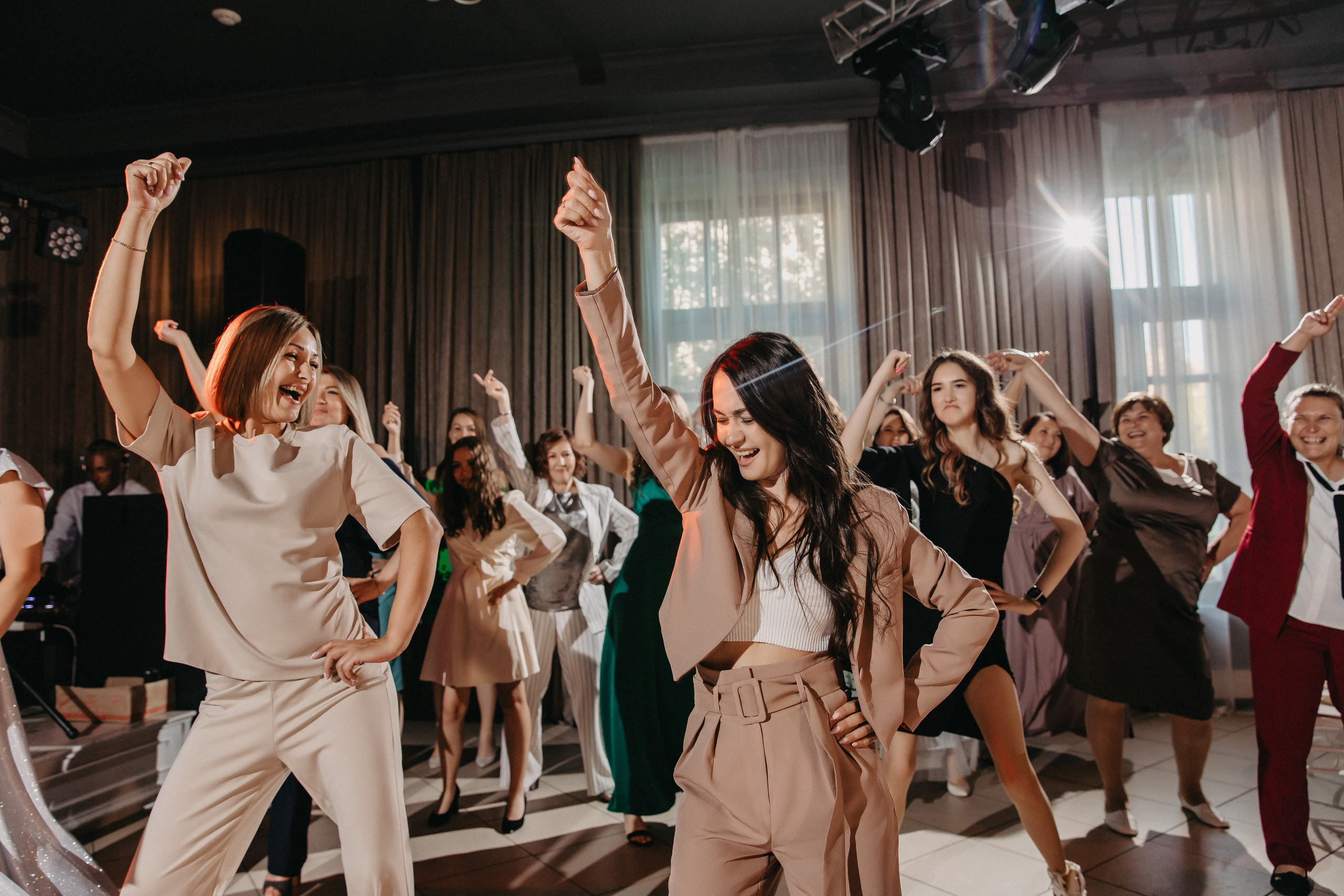 Валерий и Юлия. Свадебный и Семейный фотограф по всему миру Анна Фёдорова