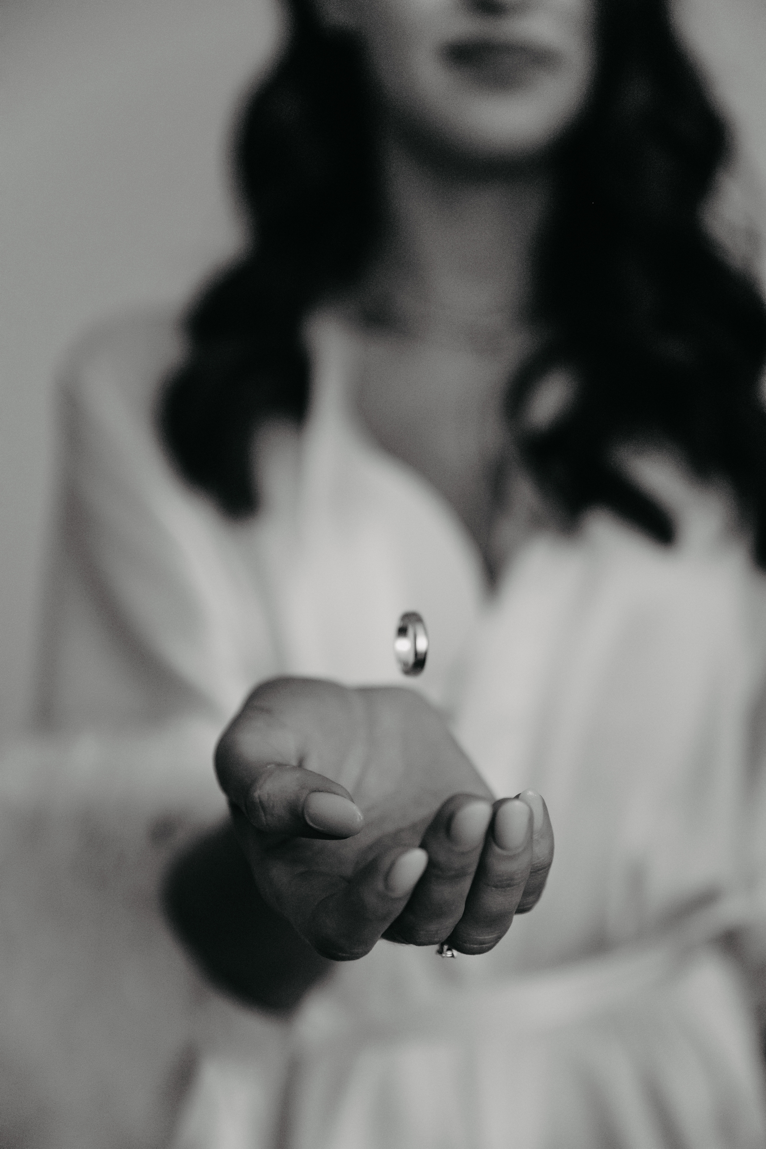 Валерий и Юлия. Свадебный и Семейный фотограф по всему миру Анна Фёдорова