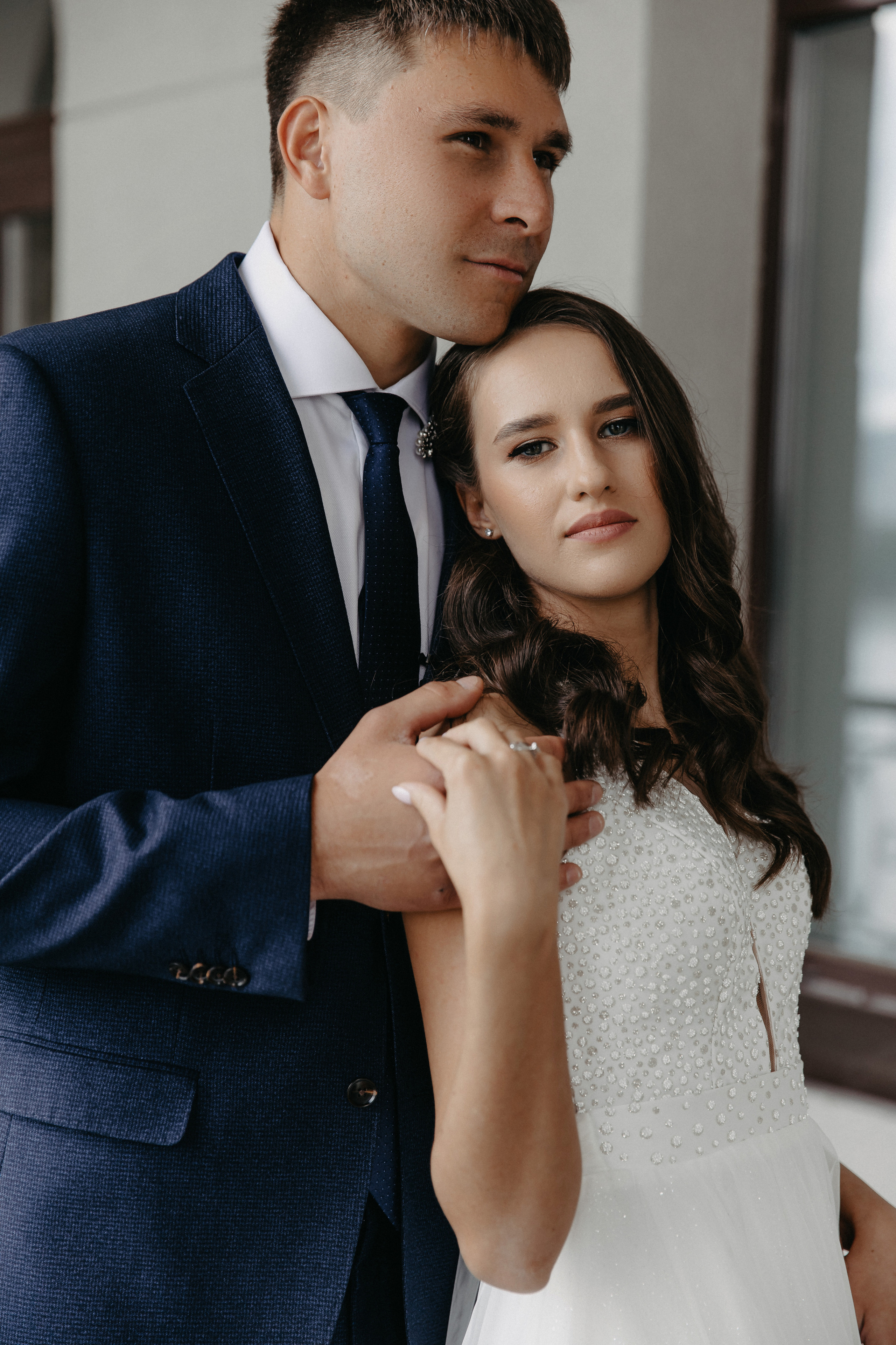 Валерий и Юлия. Свадебный и Семейный фотограф по всему миру Анна Фёдорова