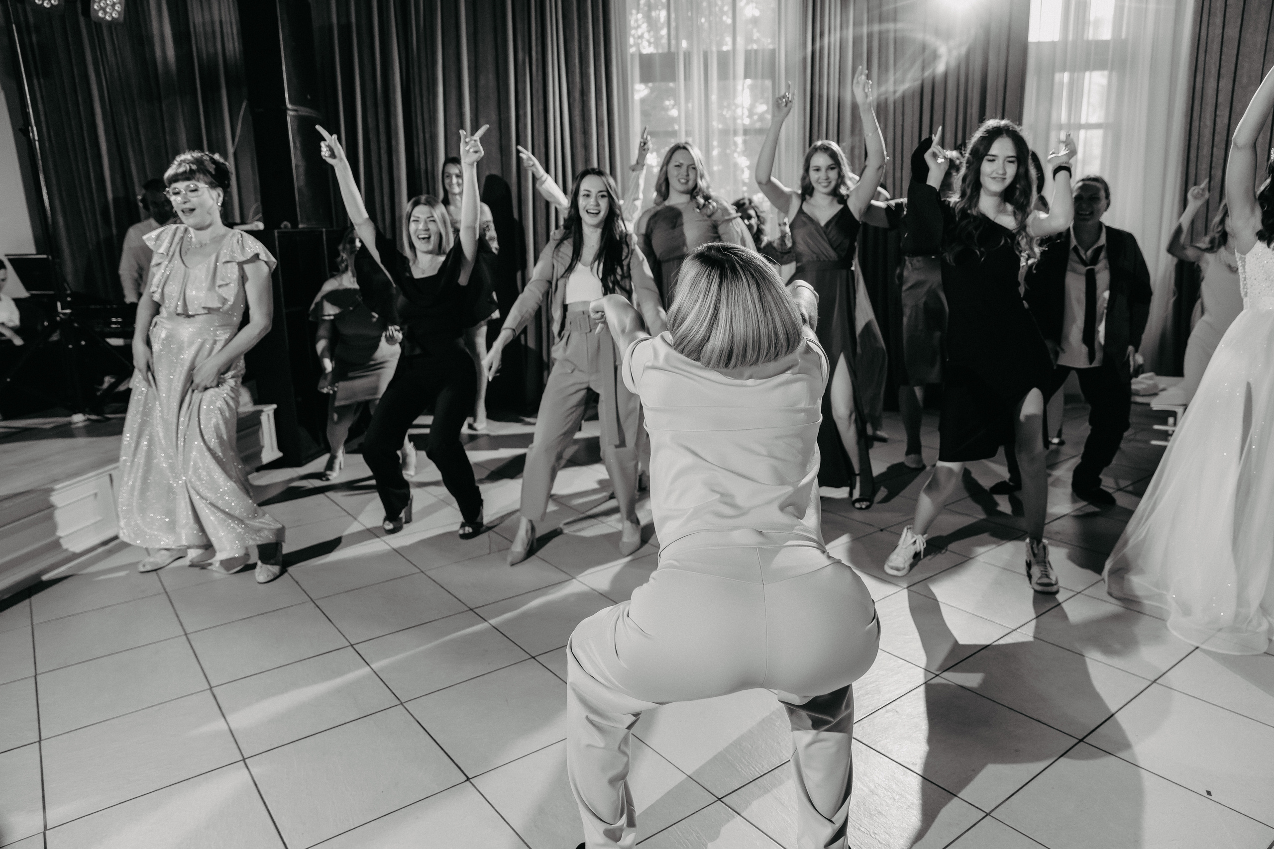 Валерий и Юлия. Свадебный и Семейный фотограф по всему миру Анна Фёдорова