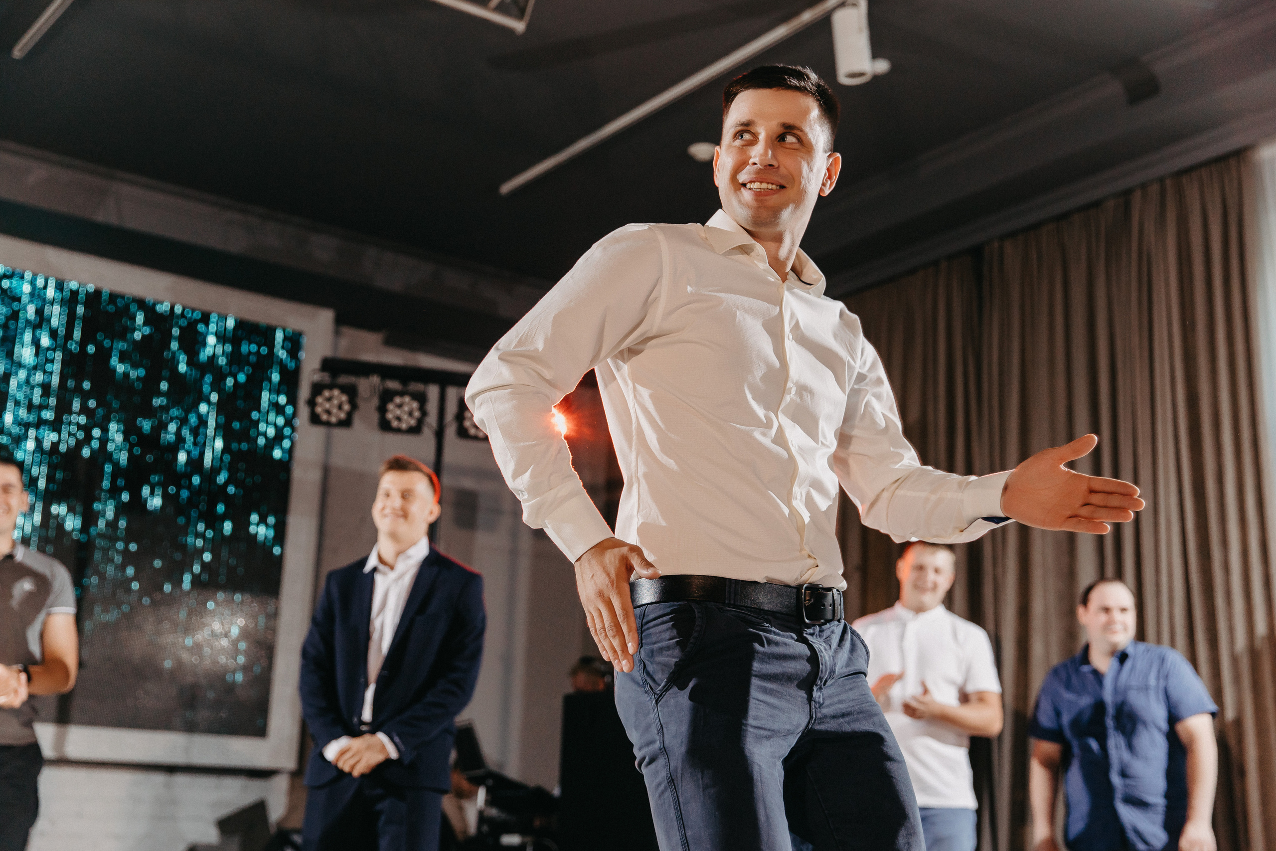 Валерий и Юлия. Свадебный и Семейный фотограф по всему миру Анна Фёдорова