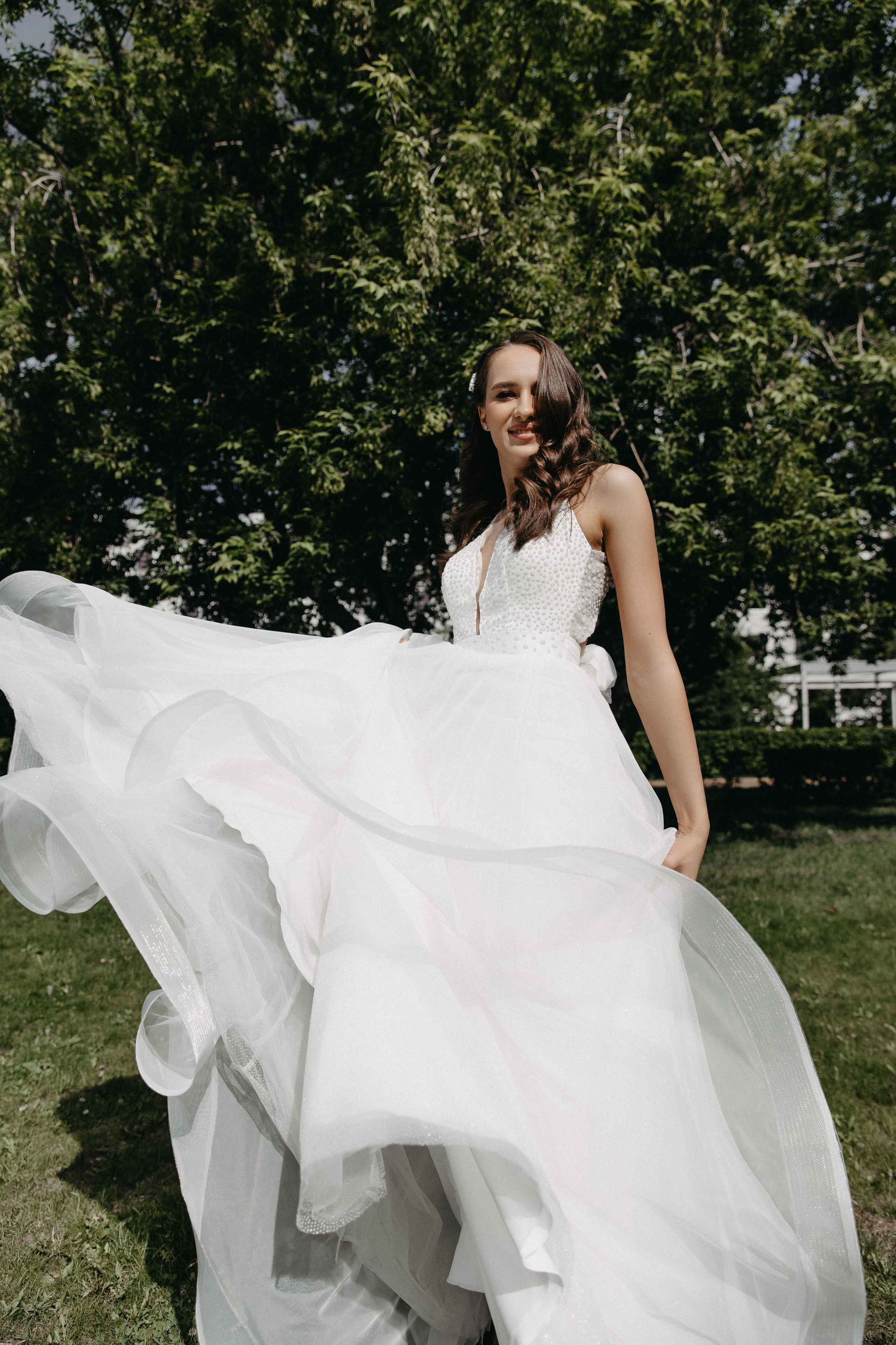 Валерий и Юлия. Свадебный и Семейный фотограф по всему миру Анна Фёдорова