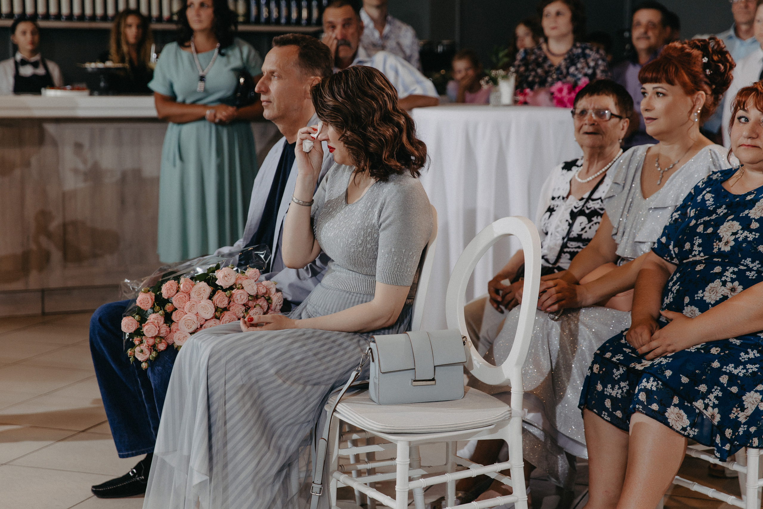 Валерий и Юлия. Свадебный и Семейный фотограф по всему миру Анна Фёдорова