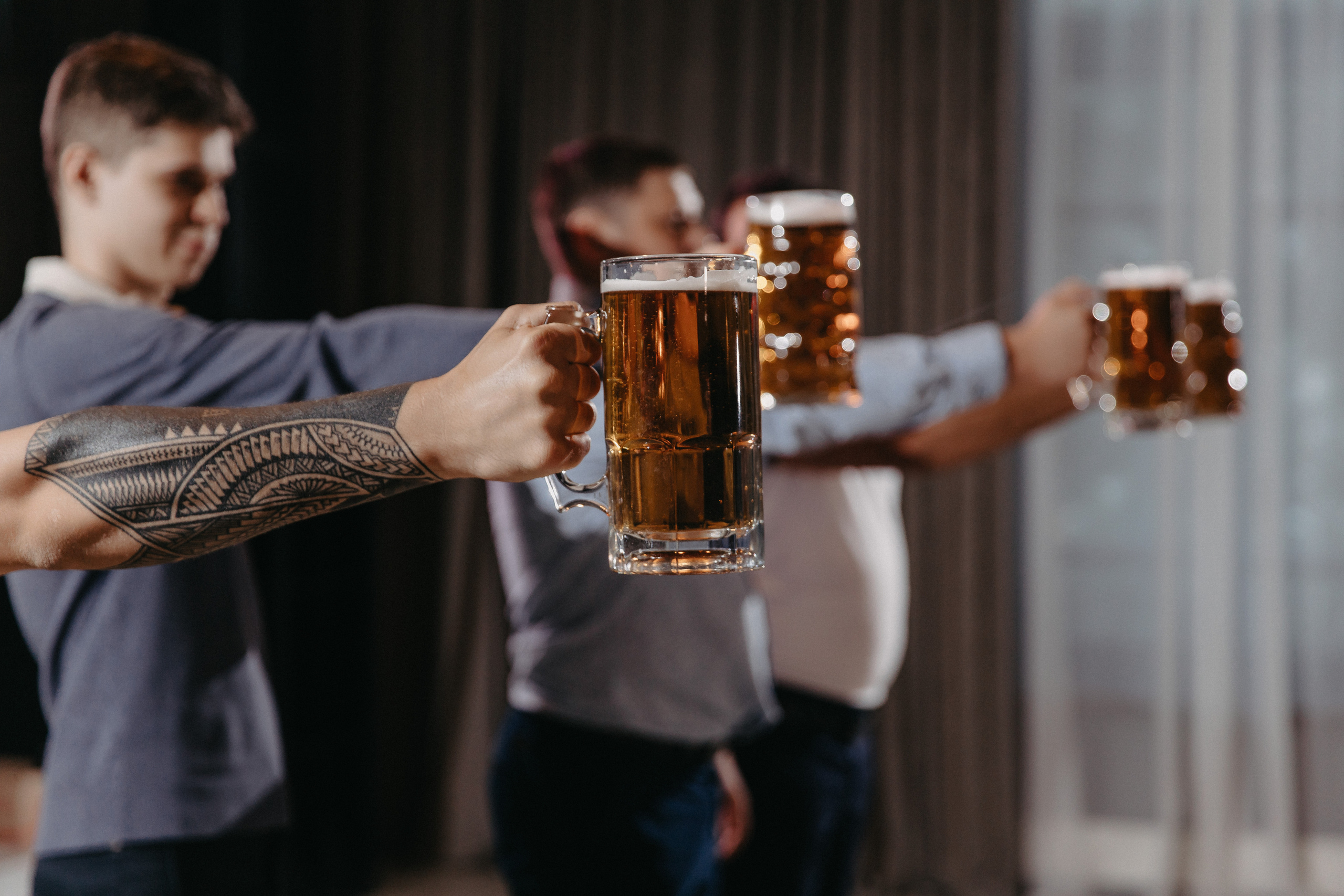 Валерий и Юлия. Свадебный и Семейный фотограф по всему миру Анна Фёдорова