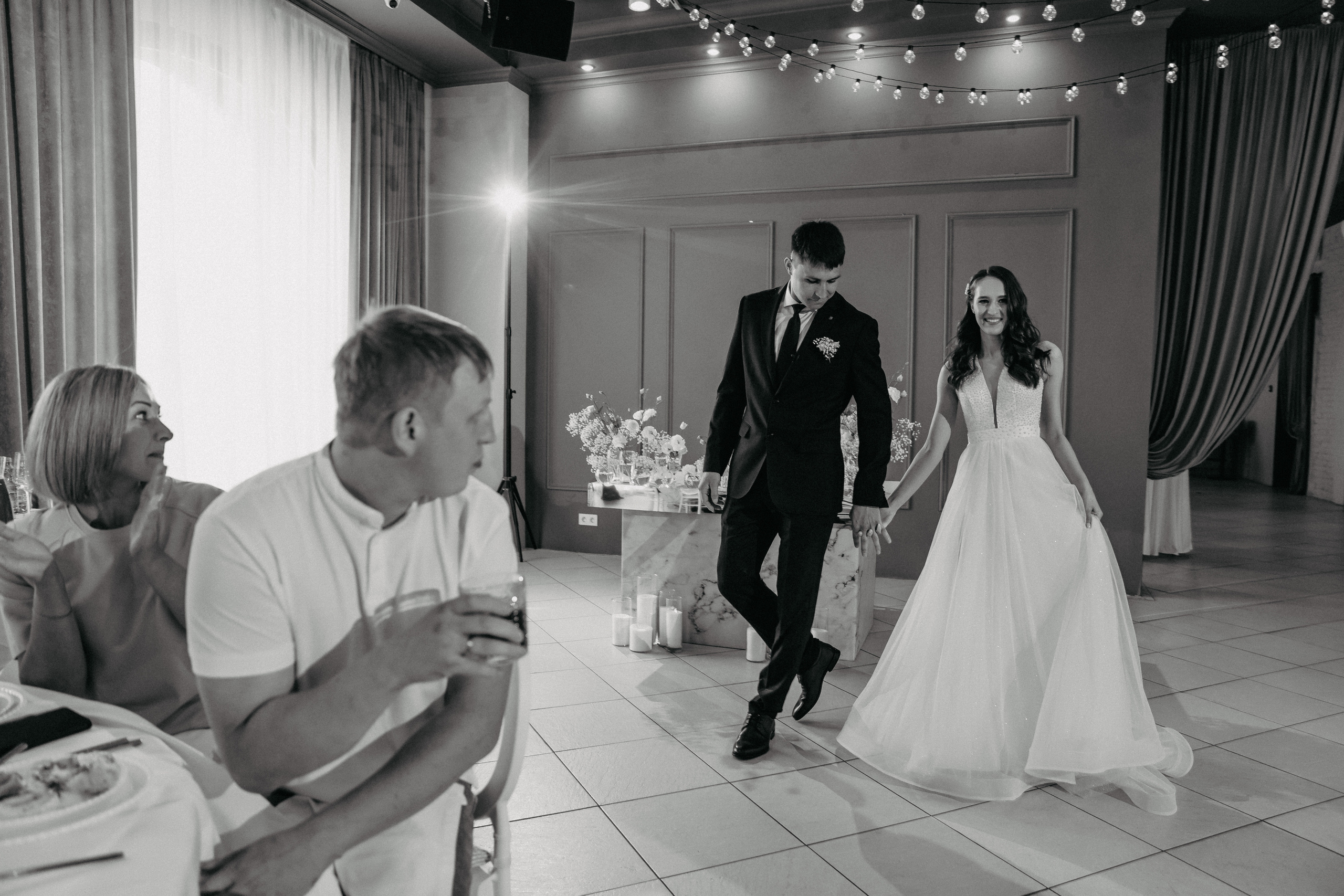 Валерий и Юлия. Свадебный и Семейный фотограф по всему миру Анна Фёдорова