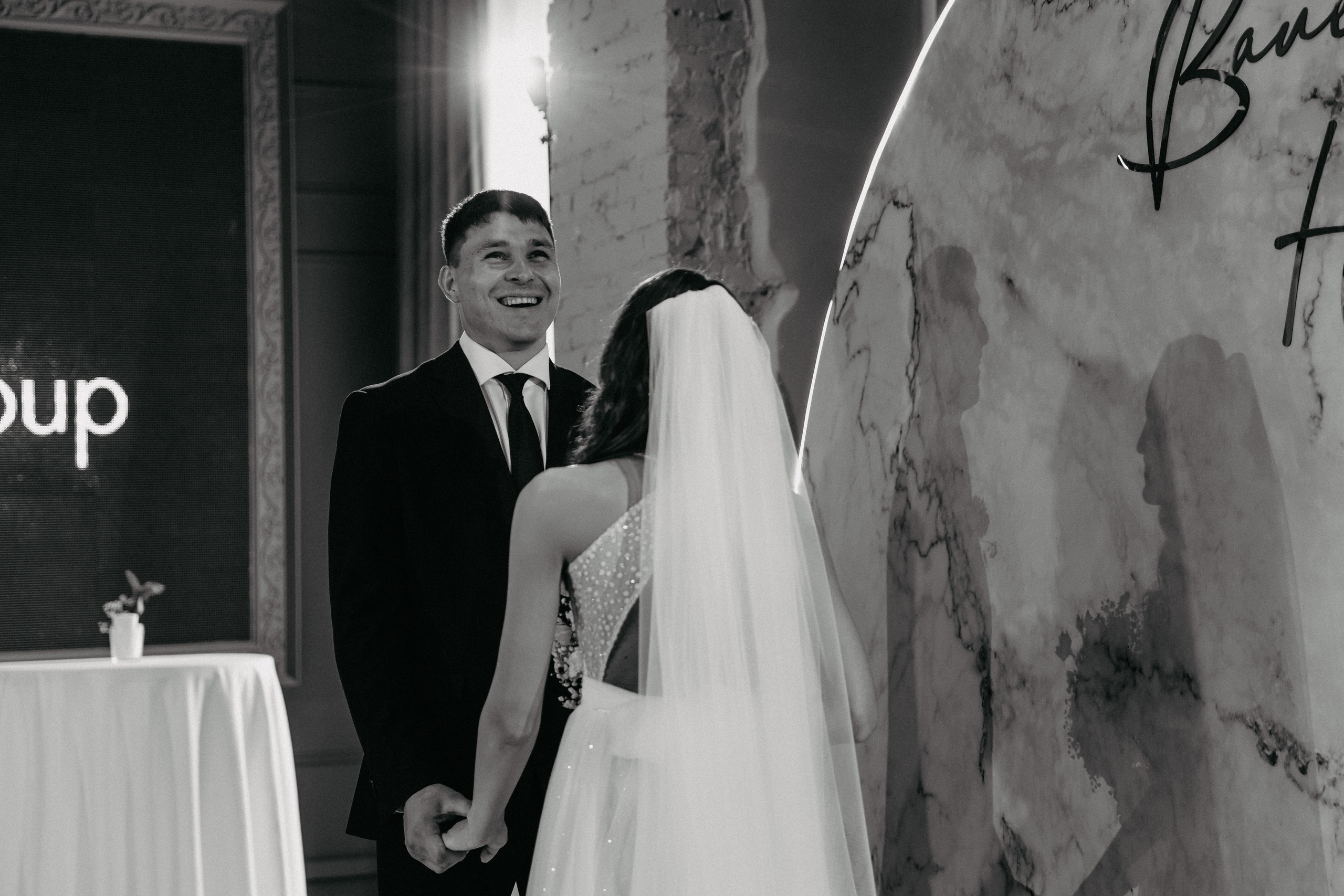 Валерий и Юлия. Свадебный и Семейный фотограф по всему миру Анна Фёдорова