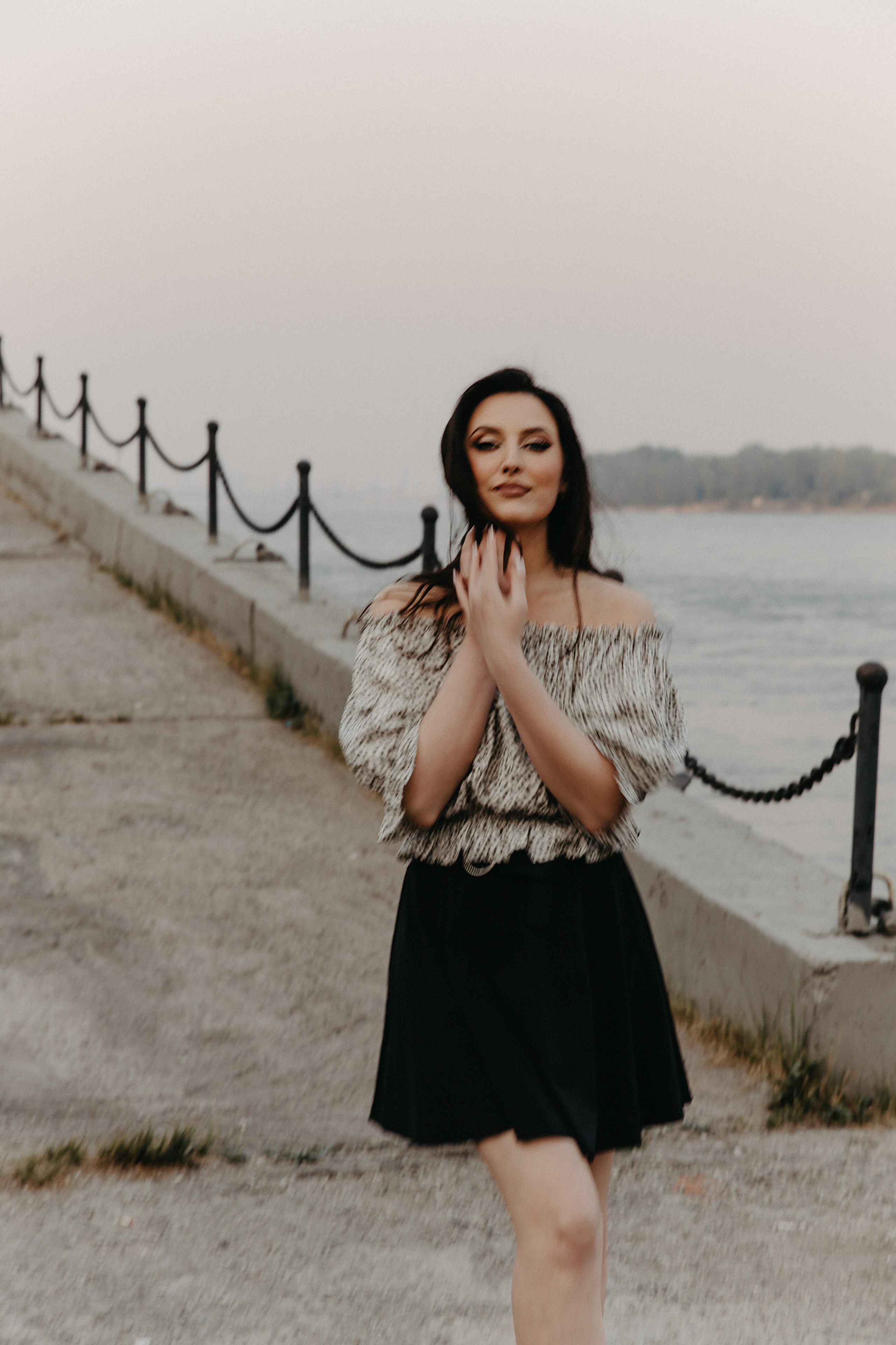 Мария. Свадебный и Семейный фотограф по всему миру Анна Фёдорова