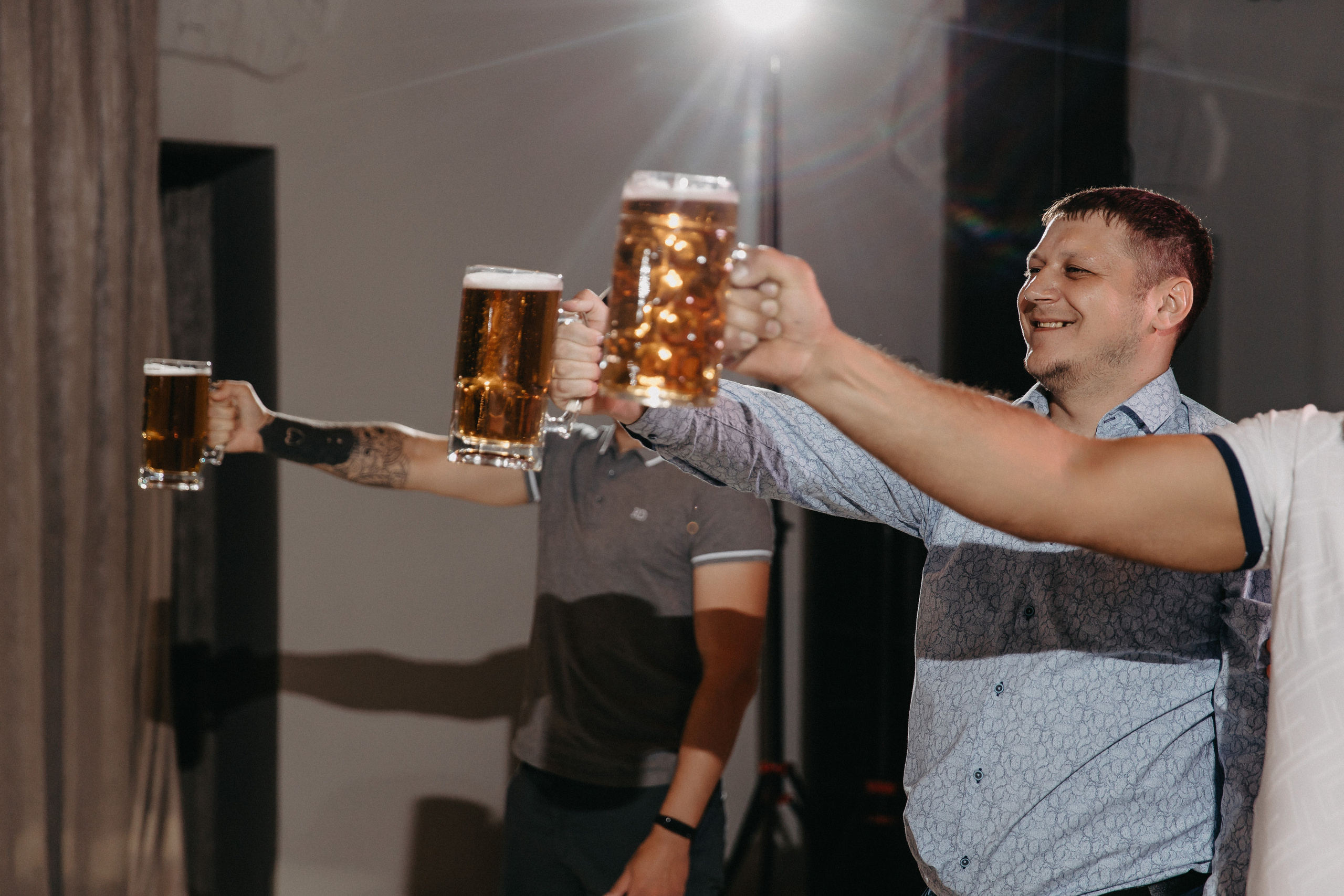 Валерий и Юлия. Свадебный и Семейный фотограф по всему миру Анна Фёдорова