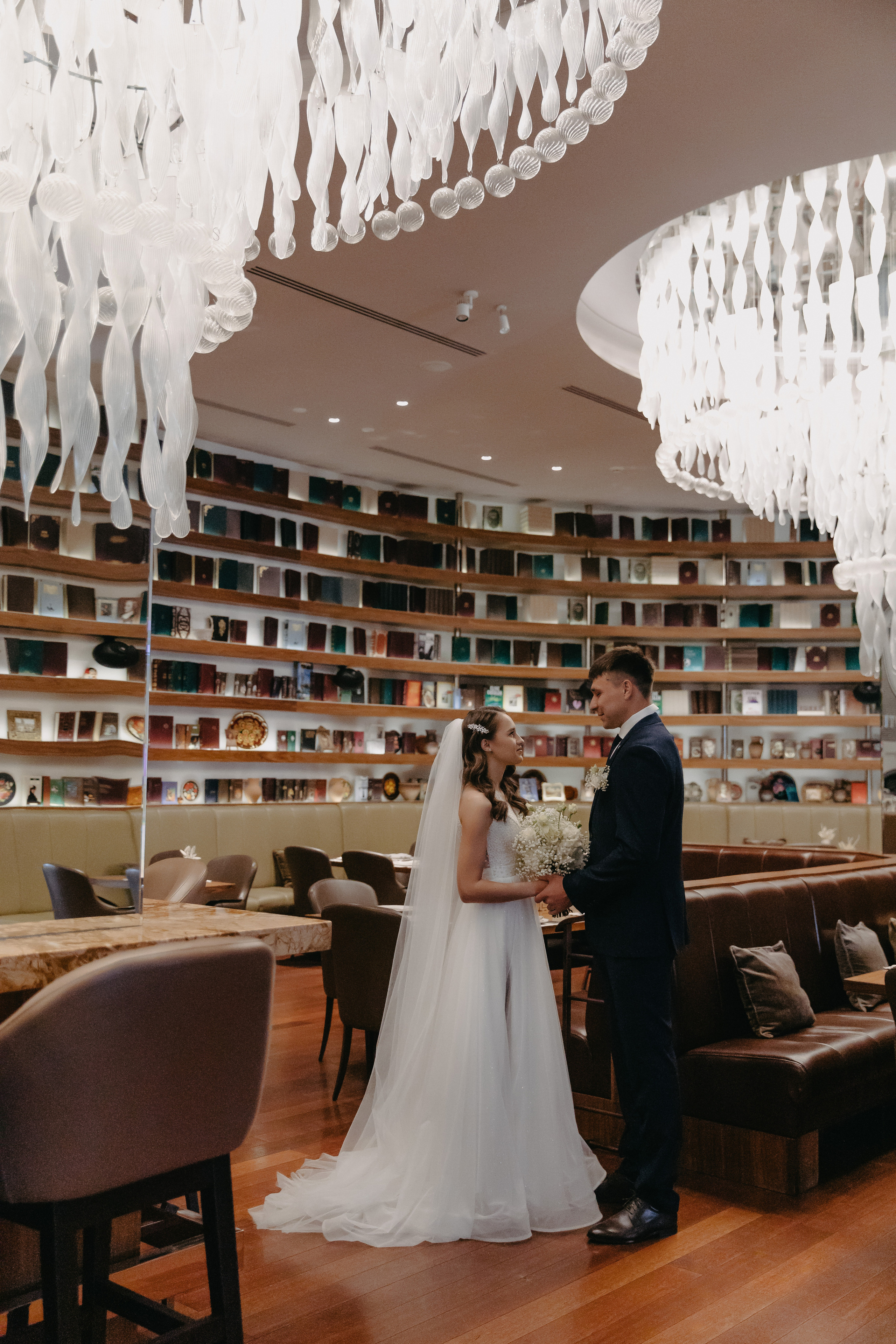 Валерий и Юлия. Свадебный и Семейный фотограф по всему миру Анна Фёдорова