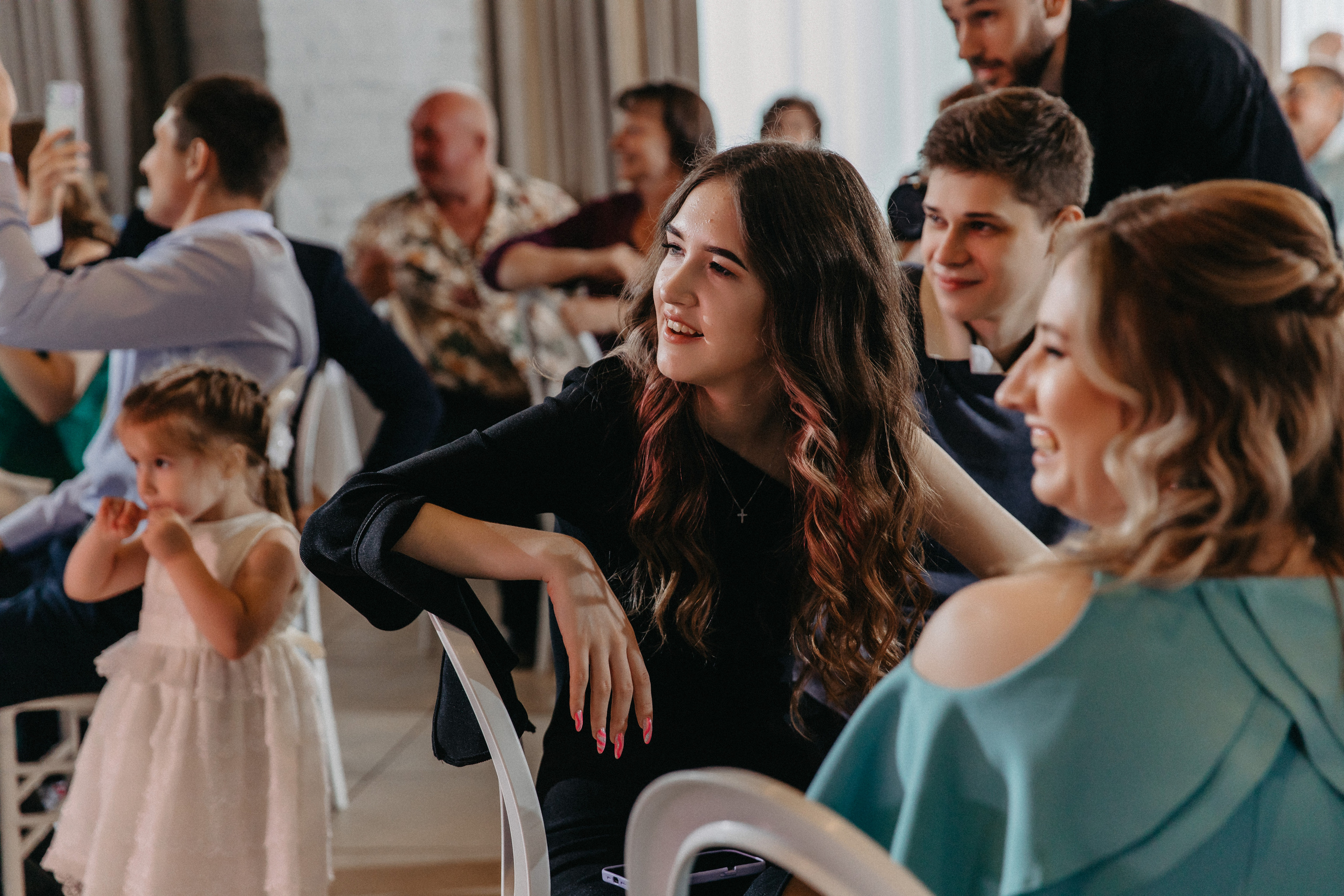 Валерий и Юлия. Свадебный и Семейный фотограф по всему миру Анна Фёдорова