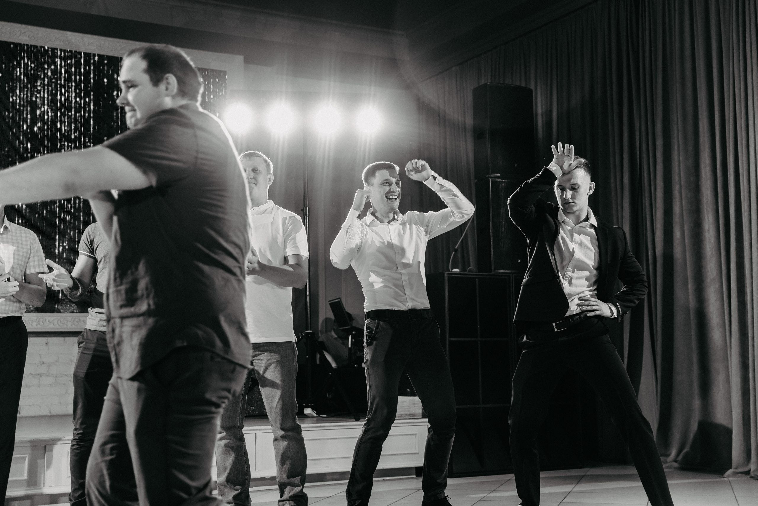 Валерий и Юлия. Свадебный и Семейный фотограф по всему миру Анна Фёдорова