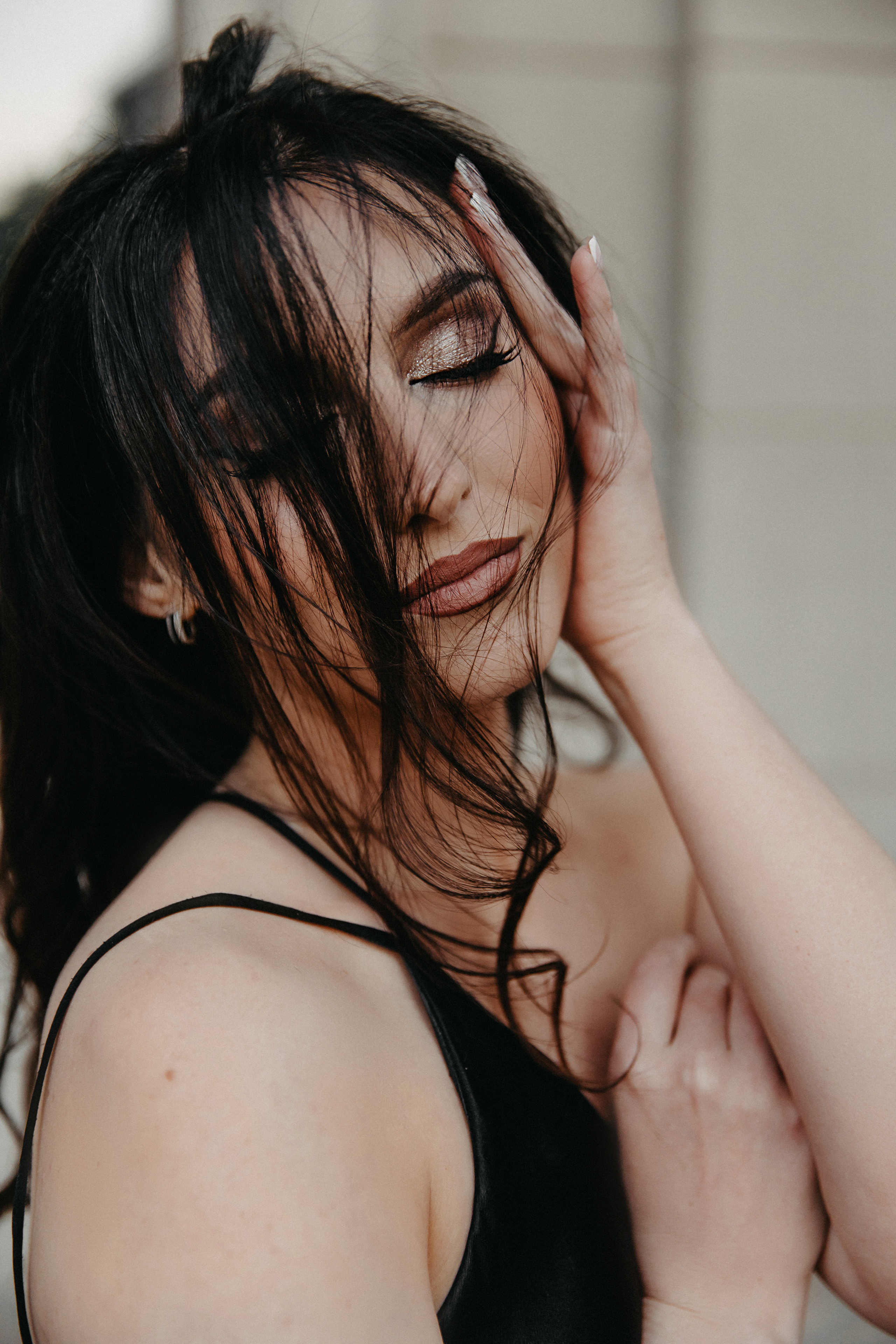 Мария. Свадебный и Семейный фотограф по всему миру Анна Фёдорова