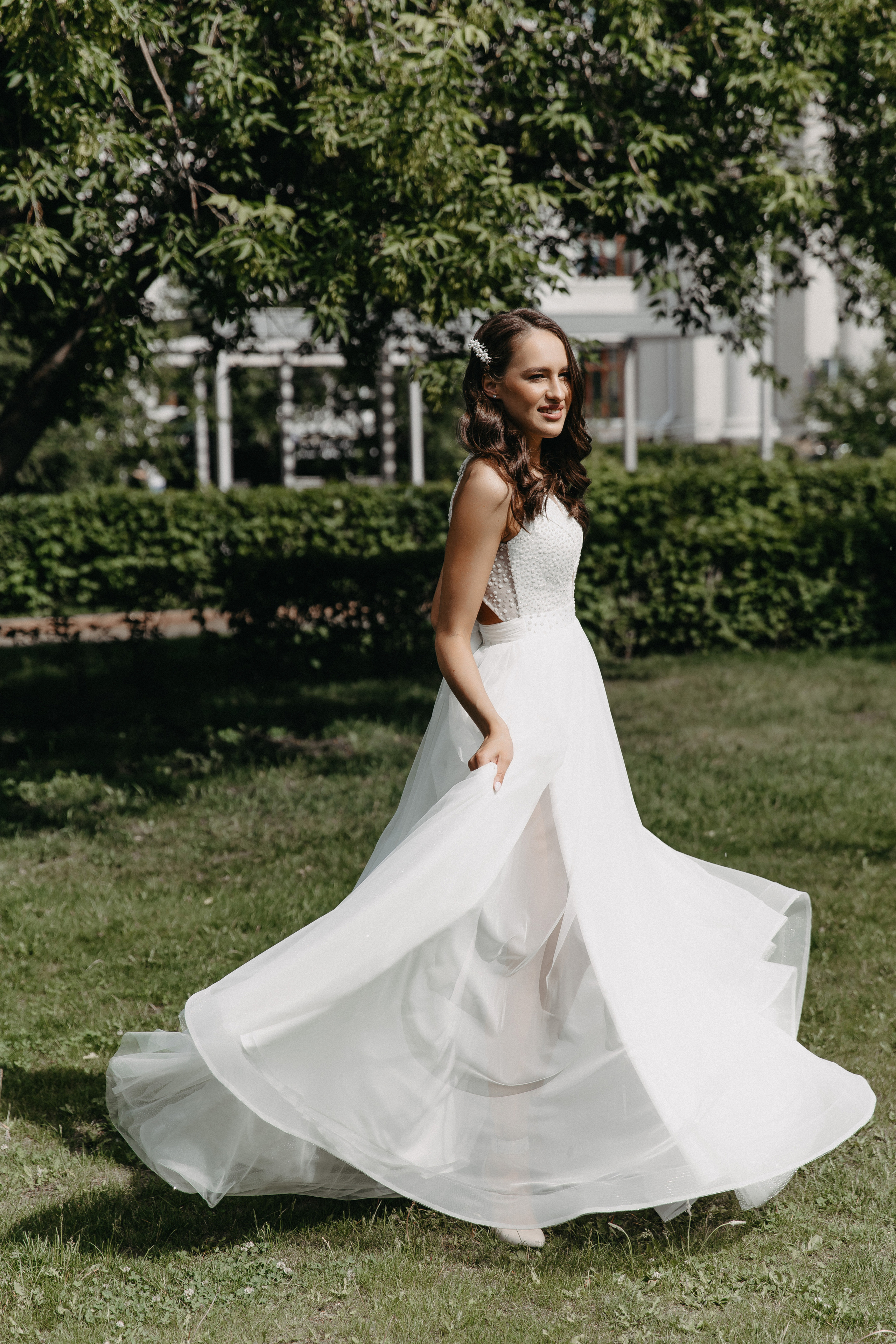 Валерий и Юлия. Свадебный и Семейный фотограф по всему миру Анна Фёдорова