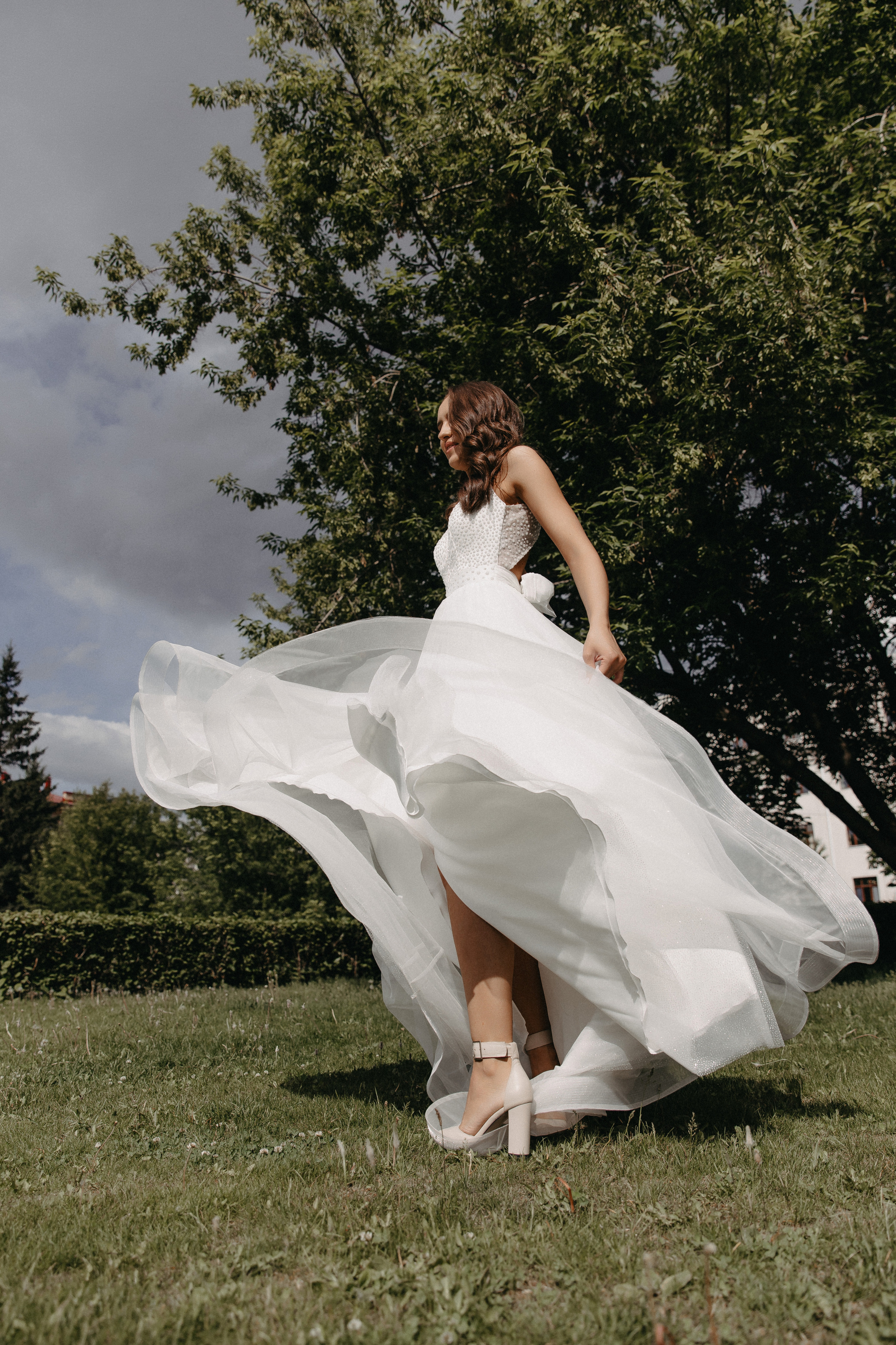 Валерий и Юлия. Свадебный и Семейный фотограф по всему миру Анна Фёдорова