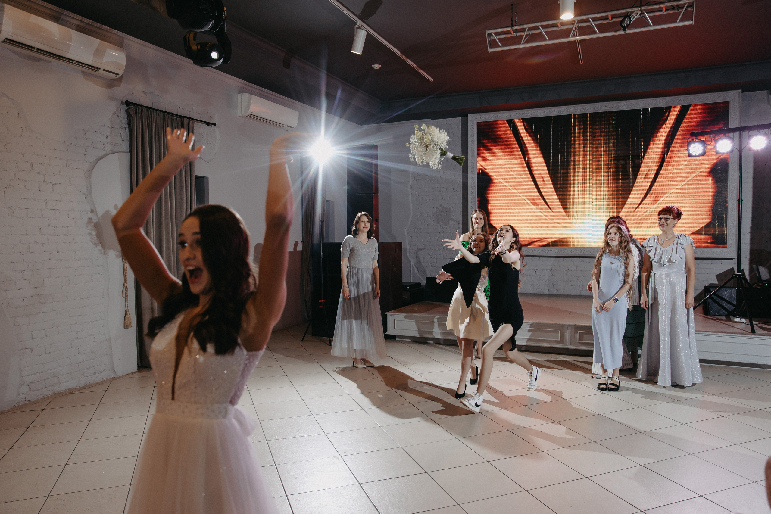 Валерий и Юлия. Свадебный и Семейный фотограф по всему миру Анна Фёдорова